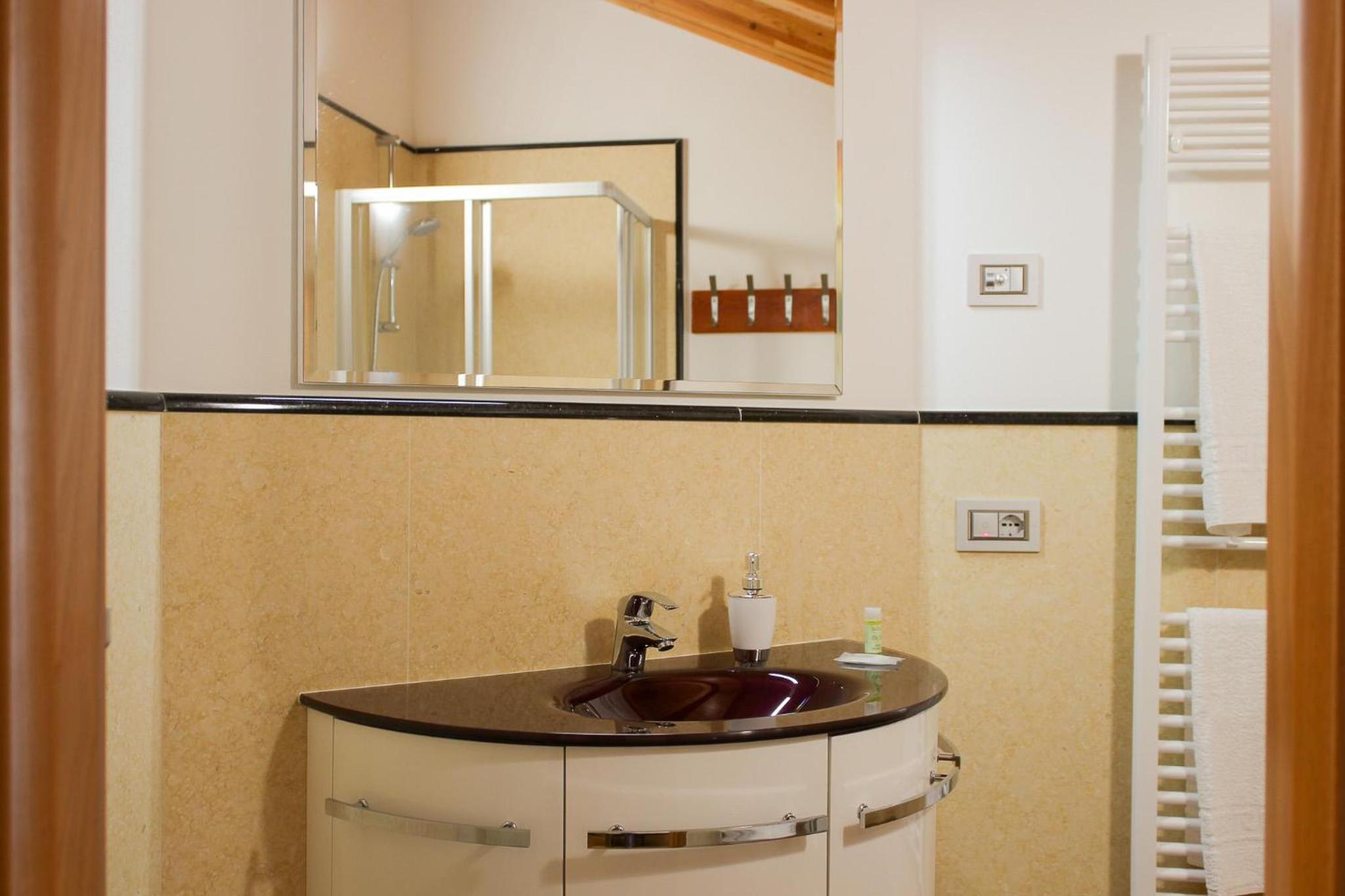 Torretta - Ferienwohnung (SP)