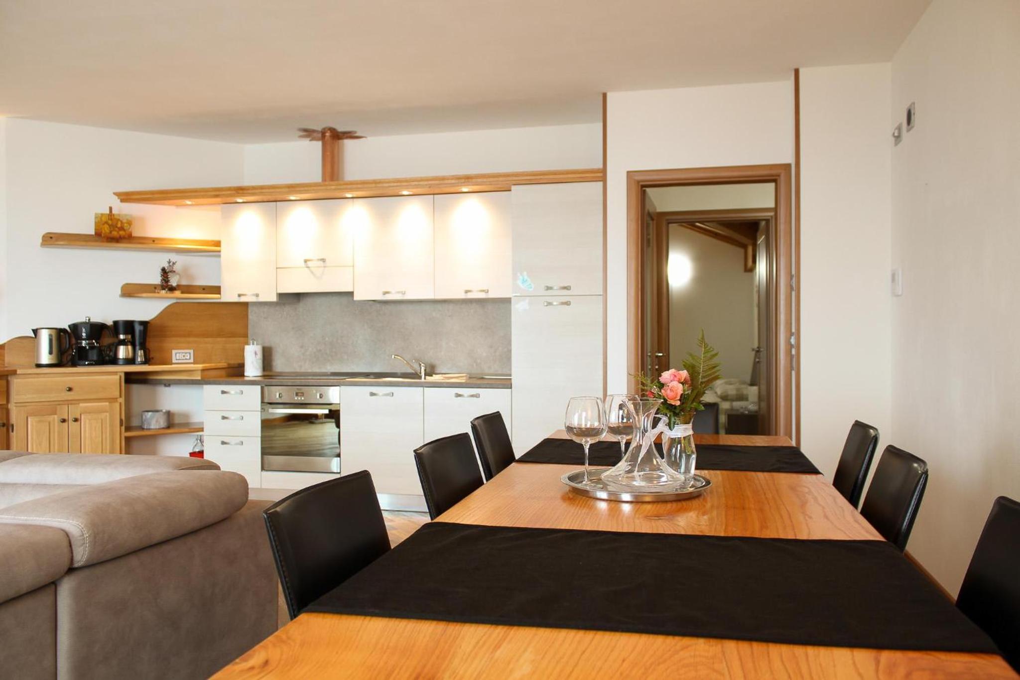 Torretta - Ferienwohnung (SP)