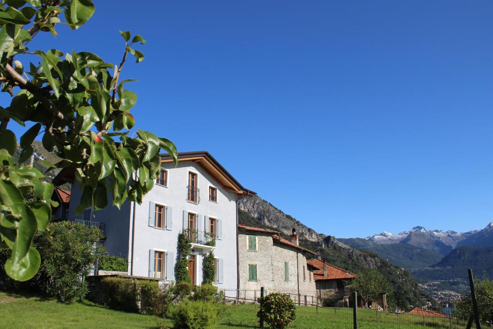 Tre Terre Ferienwohnung view 4