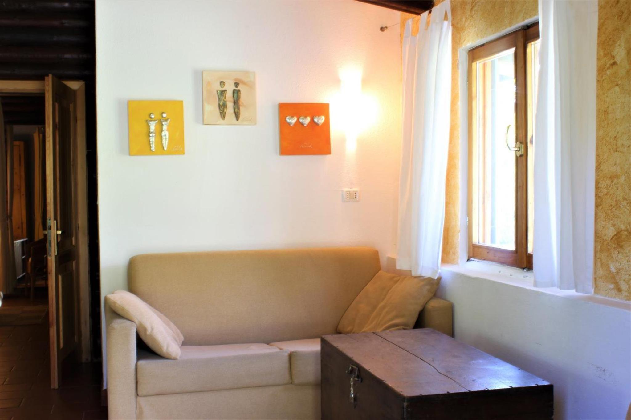Bassotta Strand-Blockhaus view 5