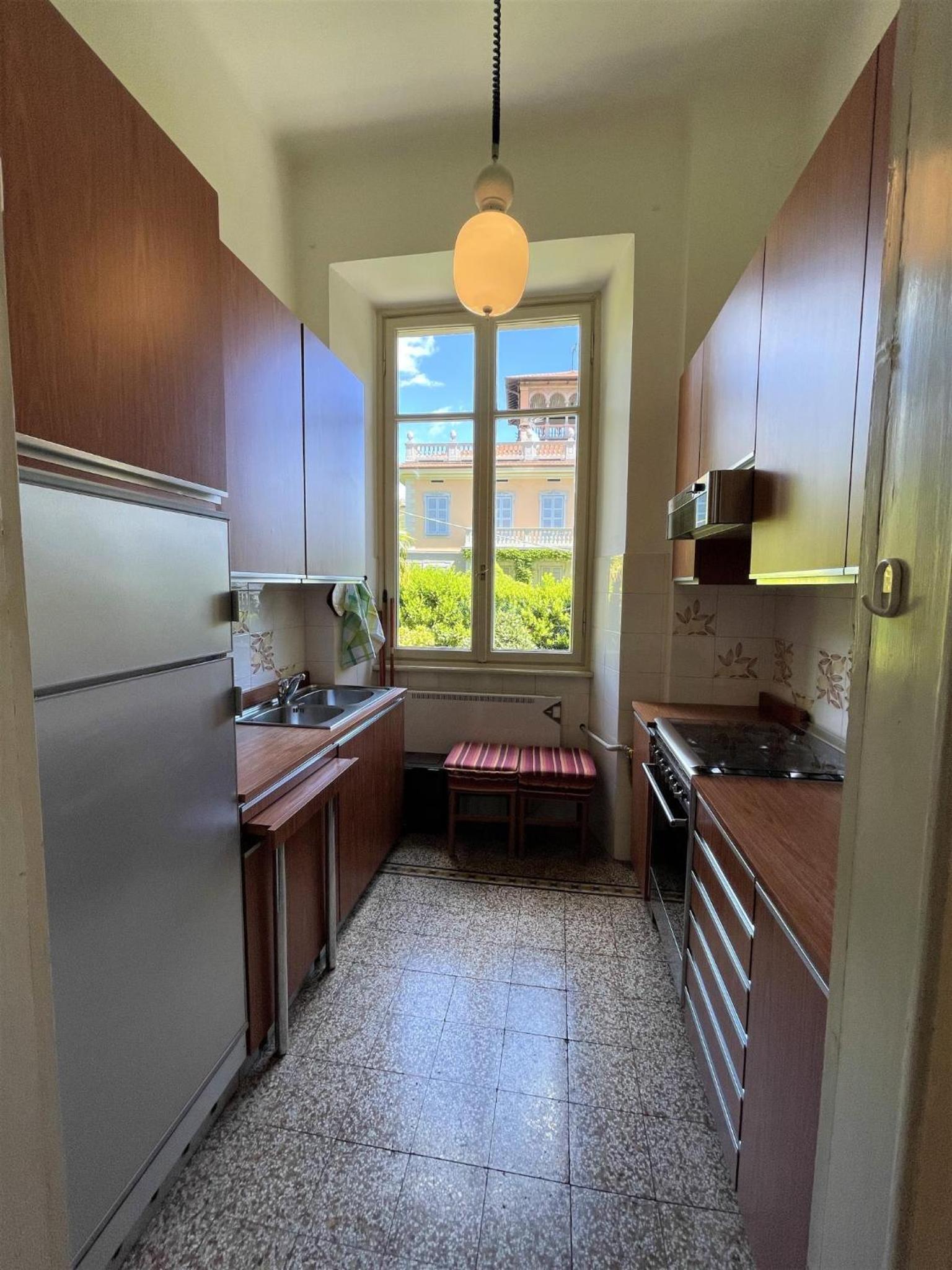 San Giusto I Villen-Ferienwohnung (EG) view 5