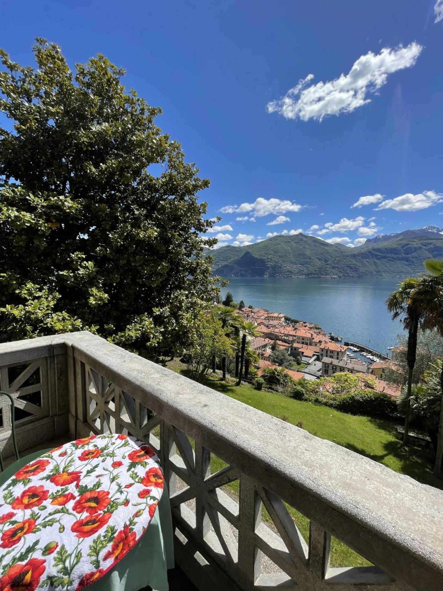 San Giusto I Villen-Ferienwohnung (EG) view 2