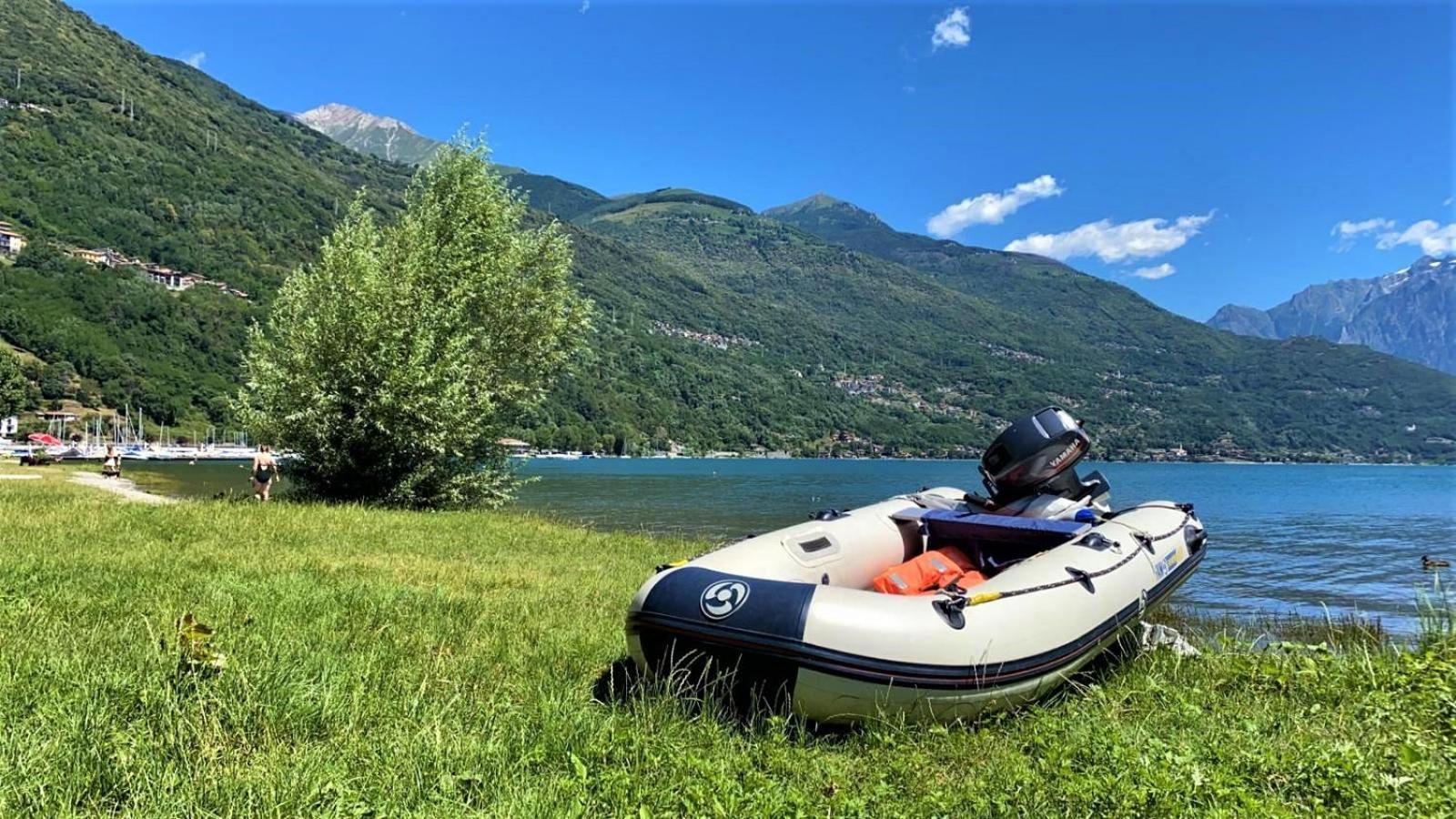 Lago Lodge Claudia photo 4