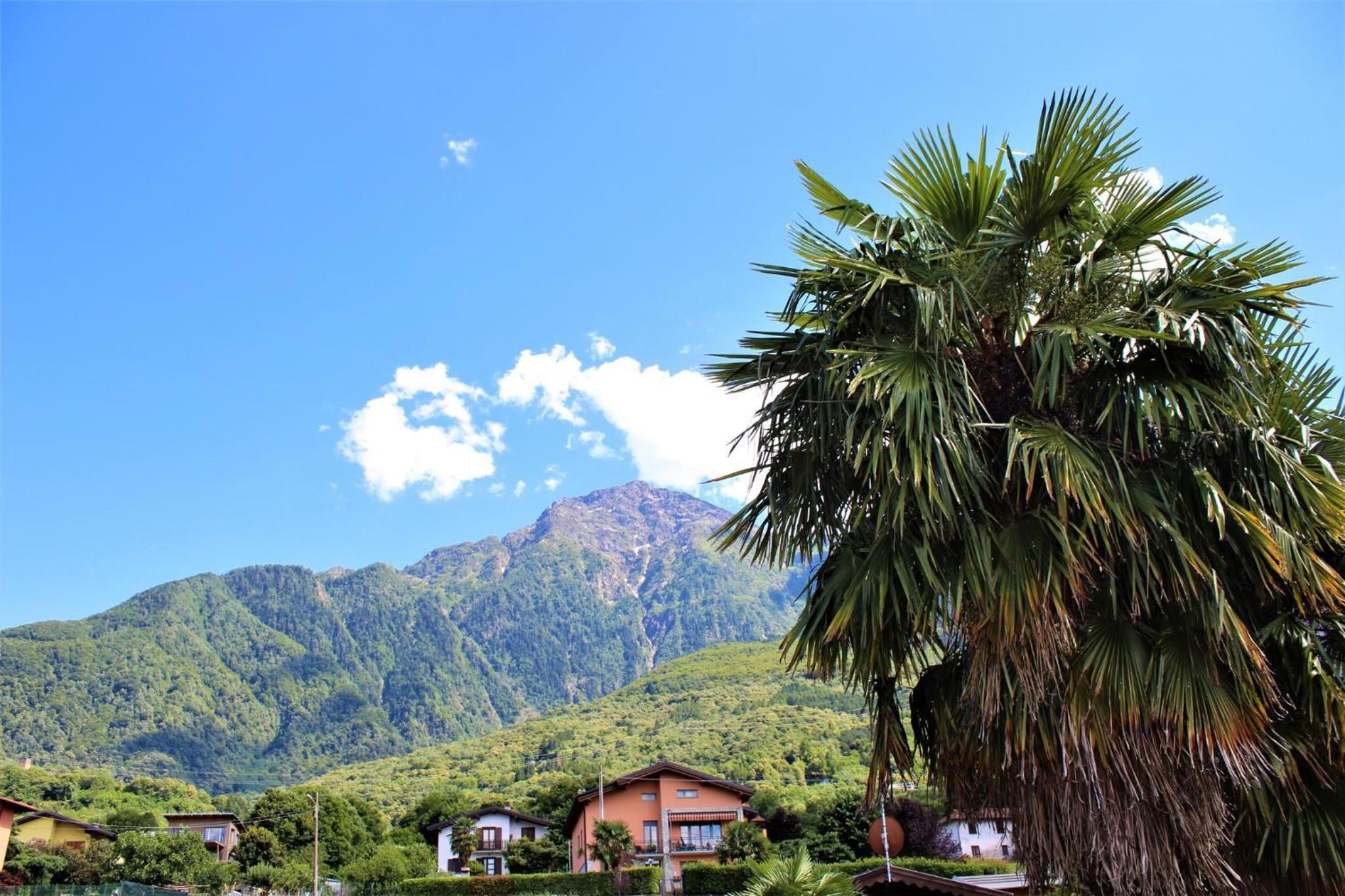 Leonardo Panorama-Ferienwohnung (OG) view 3