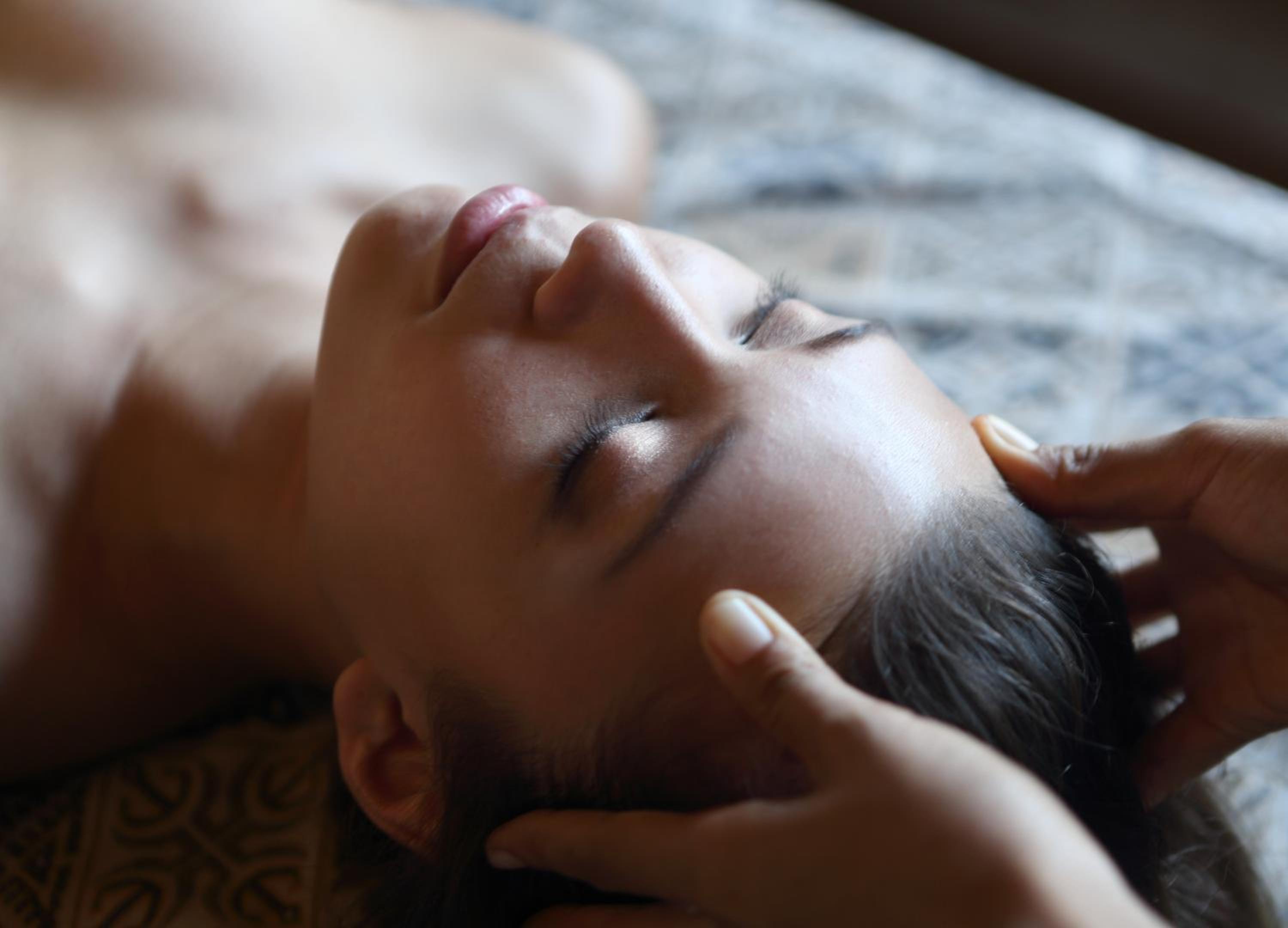 Alindra Villas & Spa