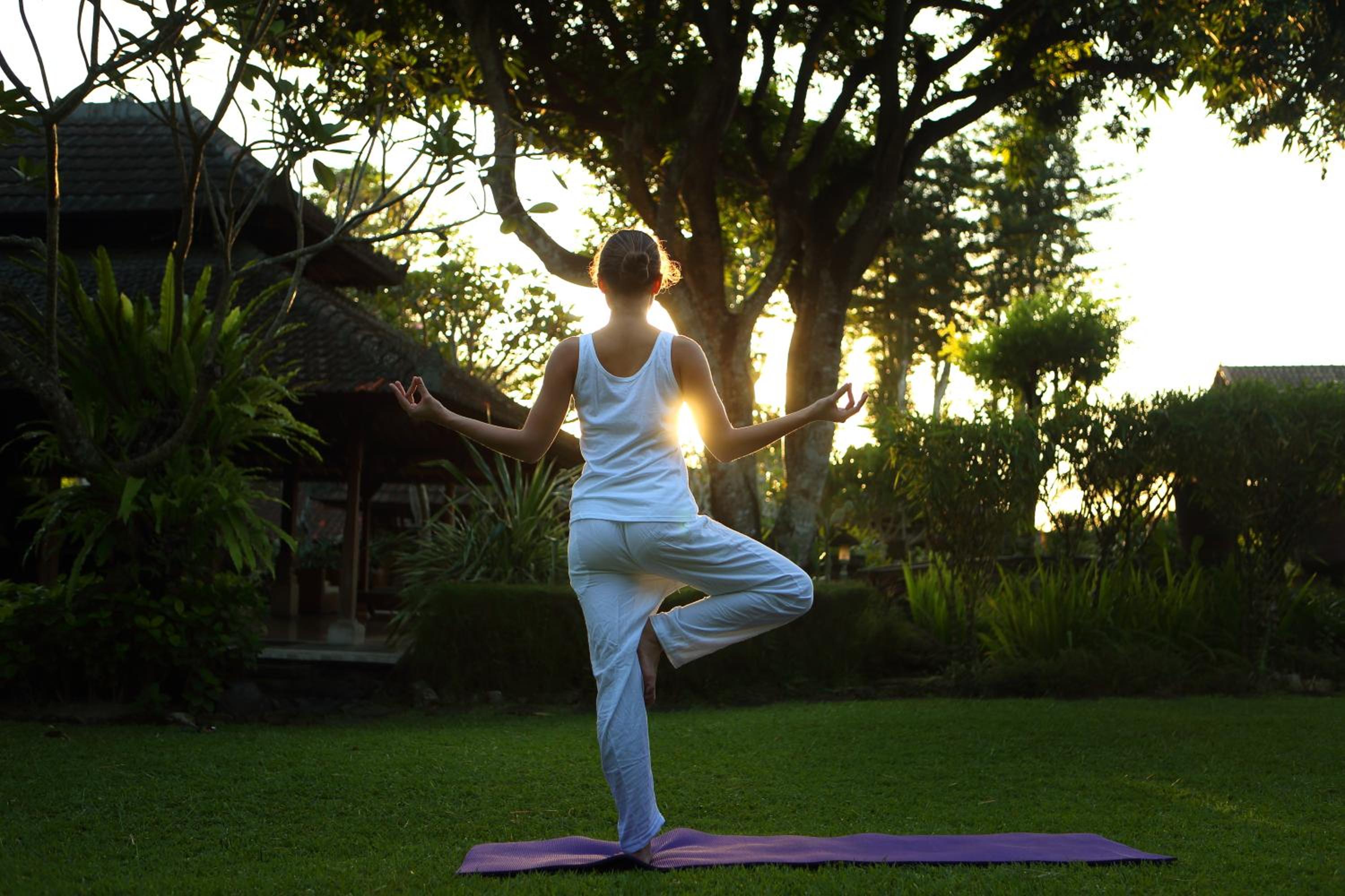 Alindra Villas & Spa