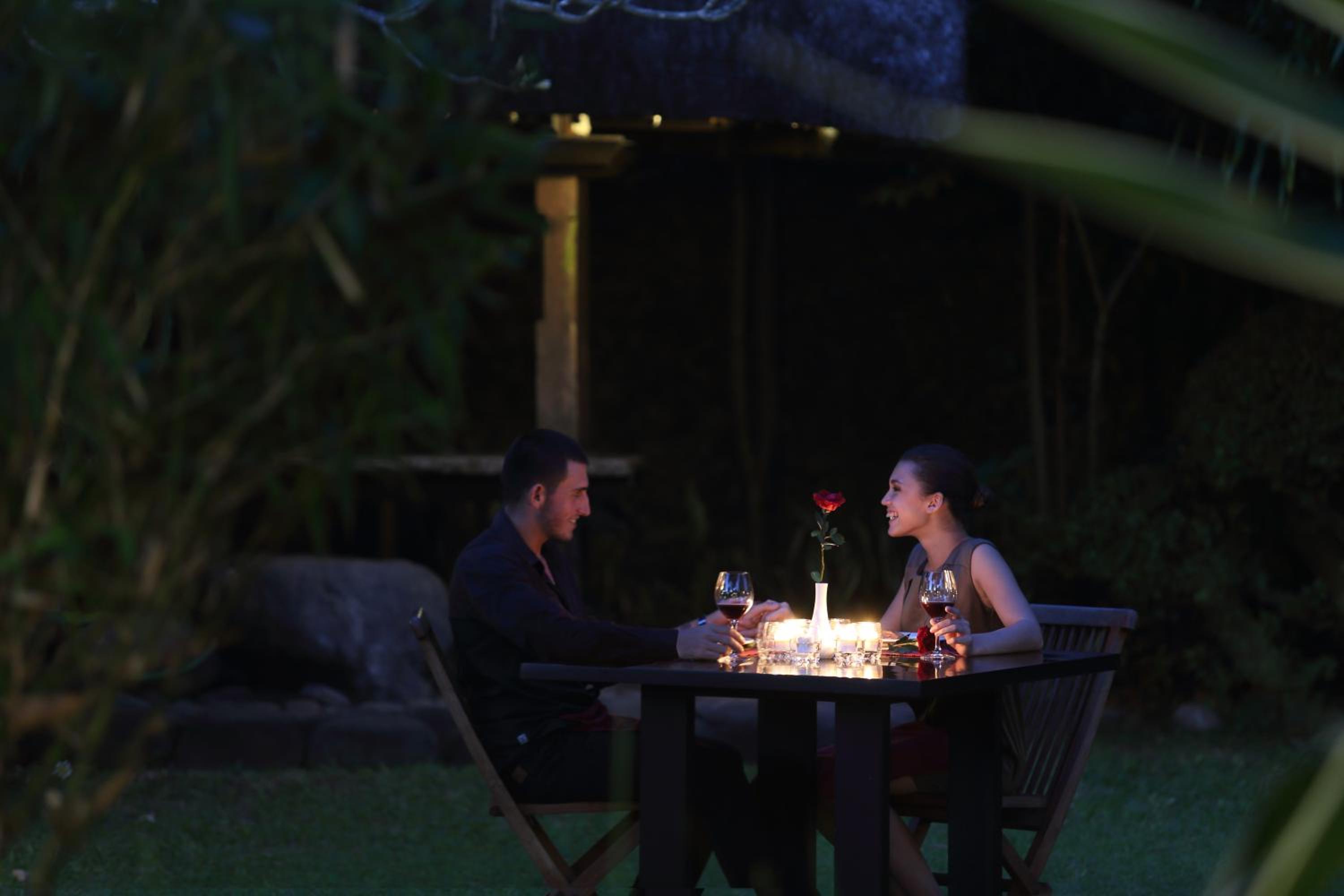 Alindra Villas & Spa
