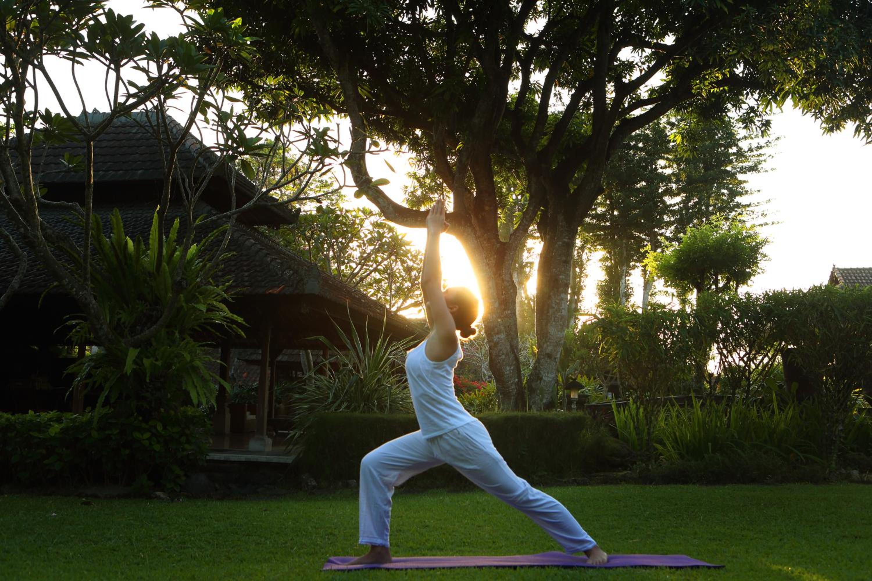 Alindra Villas & Spa