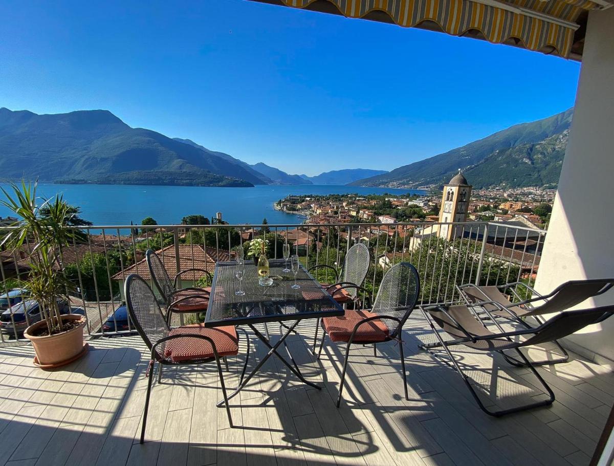 Miralago Stupendo Ferienwohnung I. Stock photo 3