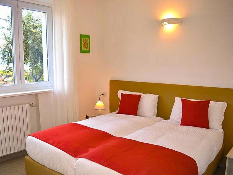 Miralago Giardino EG-Ferienwohnung photo 3