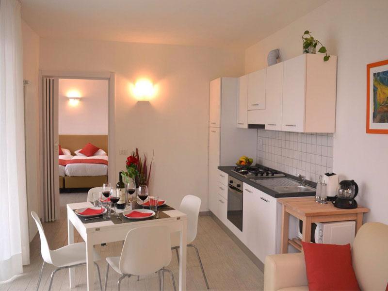 Miralago Giardino EG-Ferienwohnung photo 2