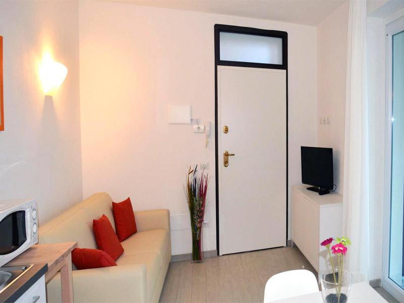Miralago Giardino EG-Ferienwohnung photo 5