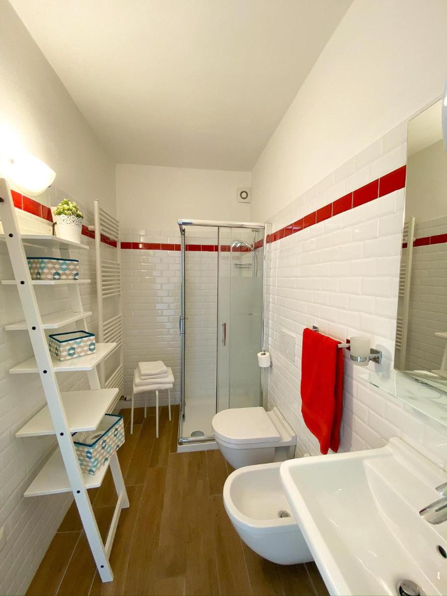 Miralago Giardino EG-Ferienwohnung photo 4