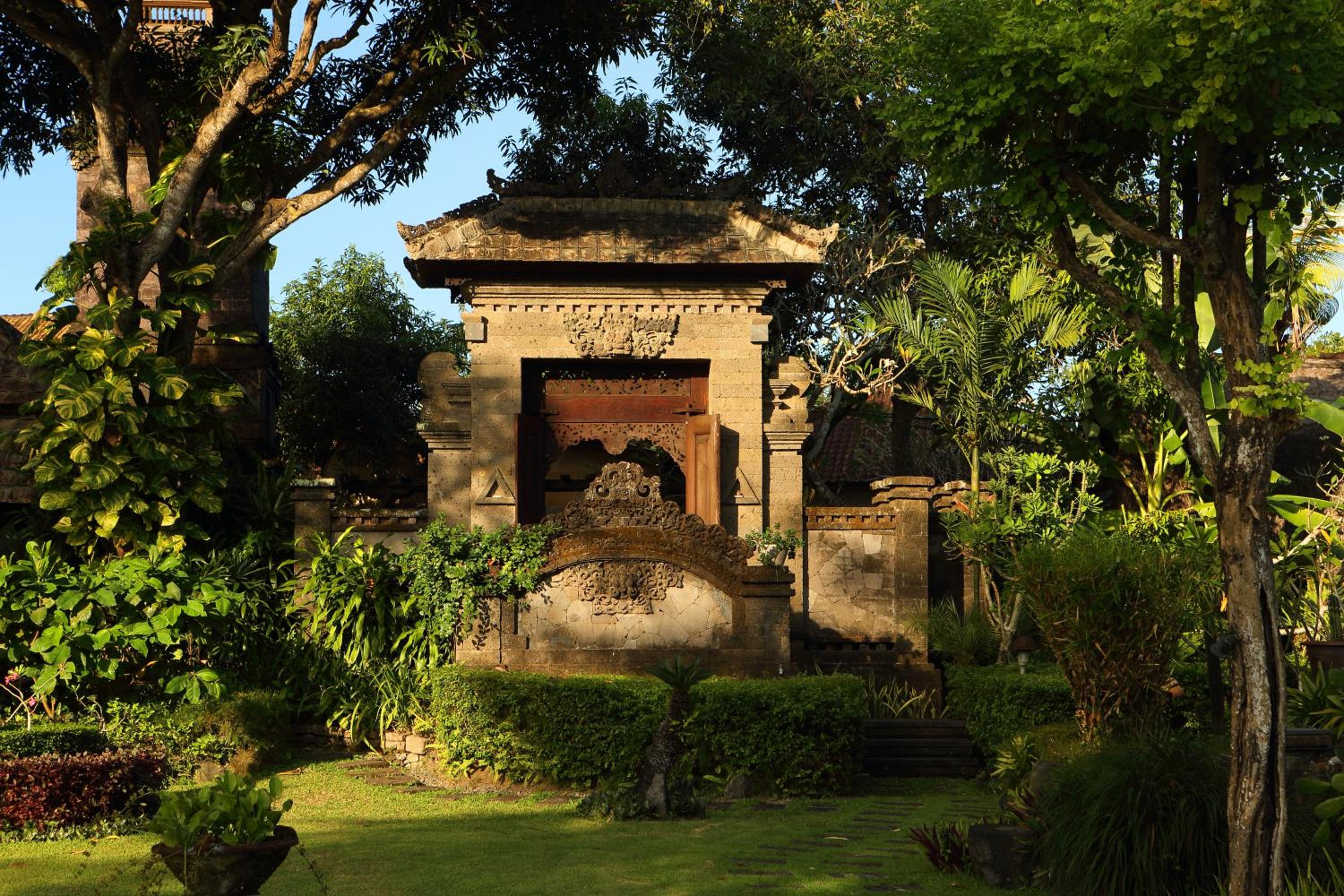 Alindra Villas & Spa