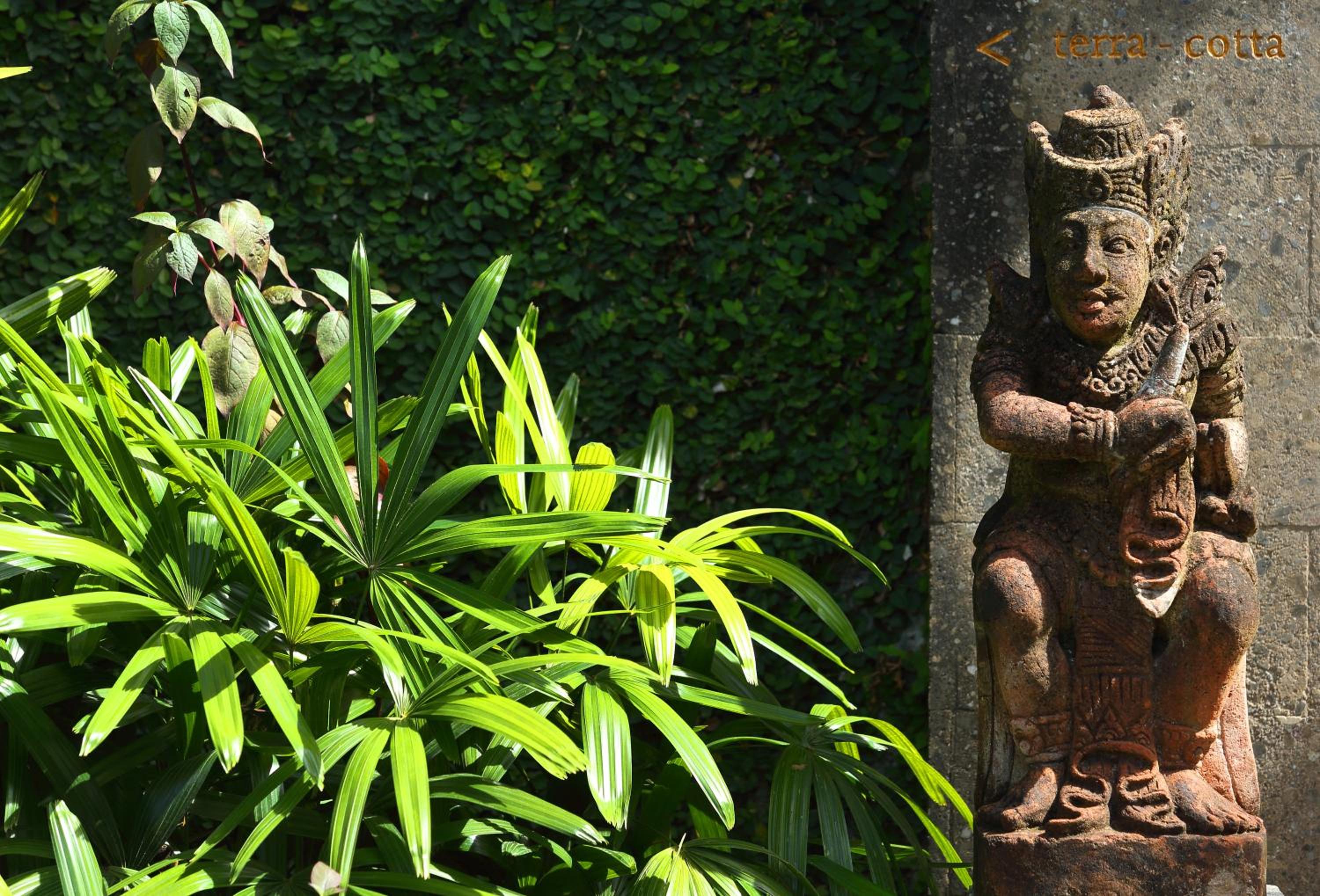 Alindra Villas & Spa