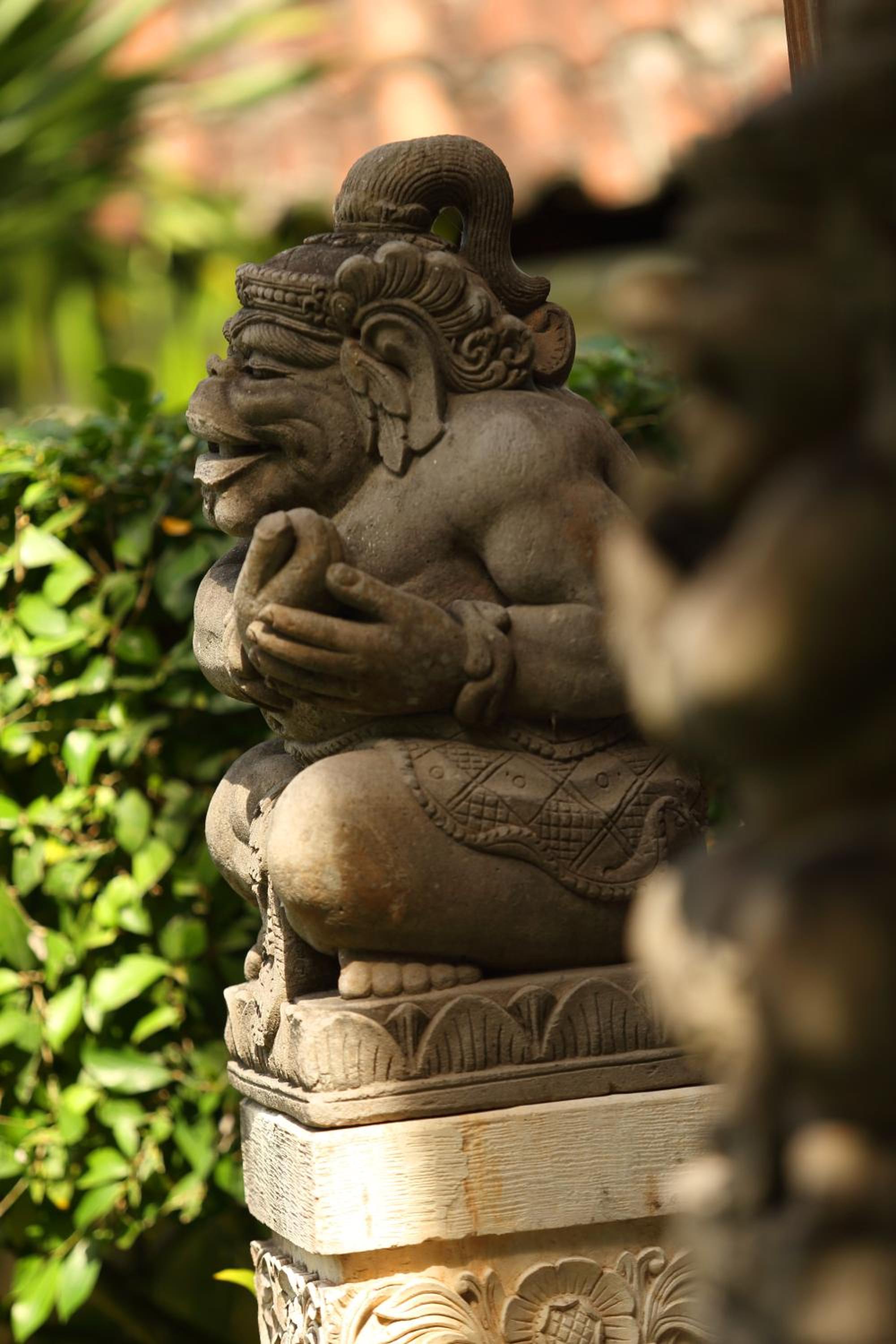 Alindra Villas & Spa