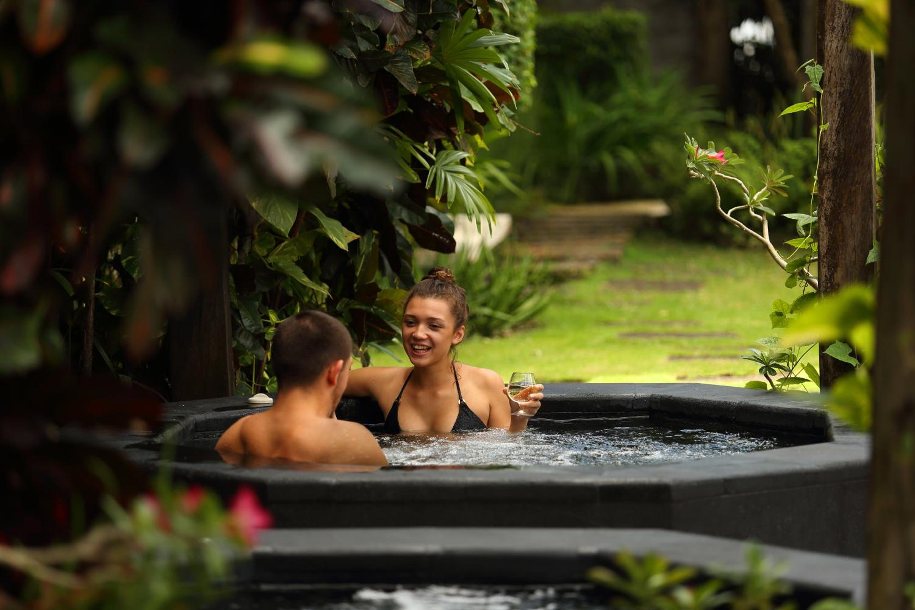 Alindra Villas & Spa