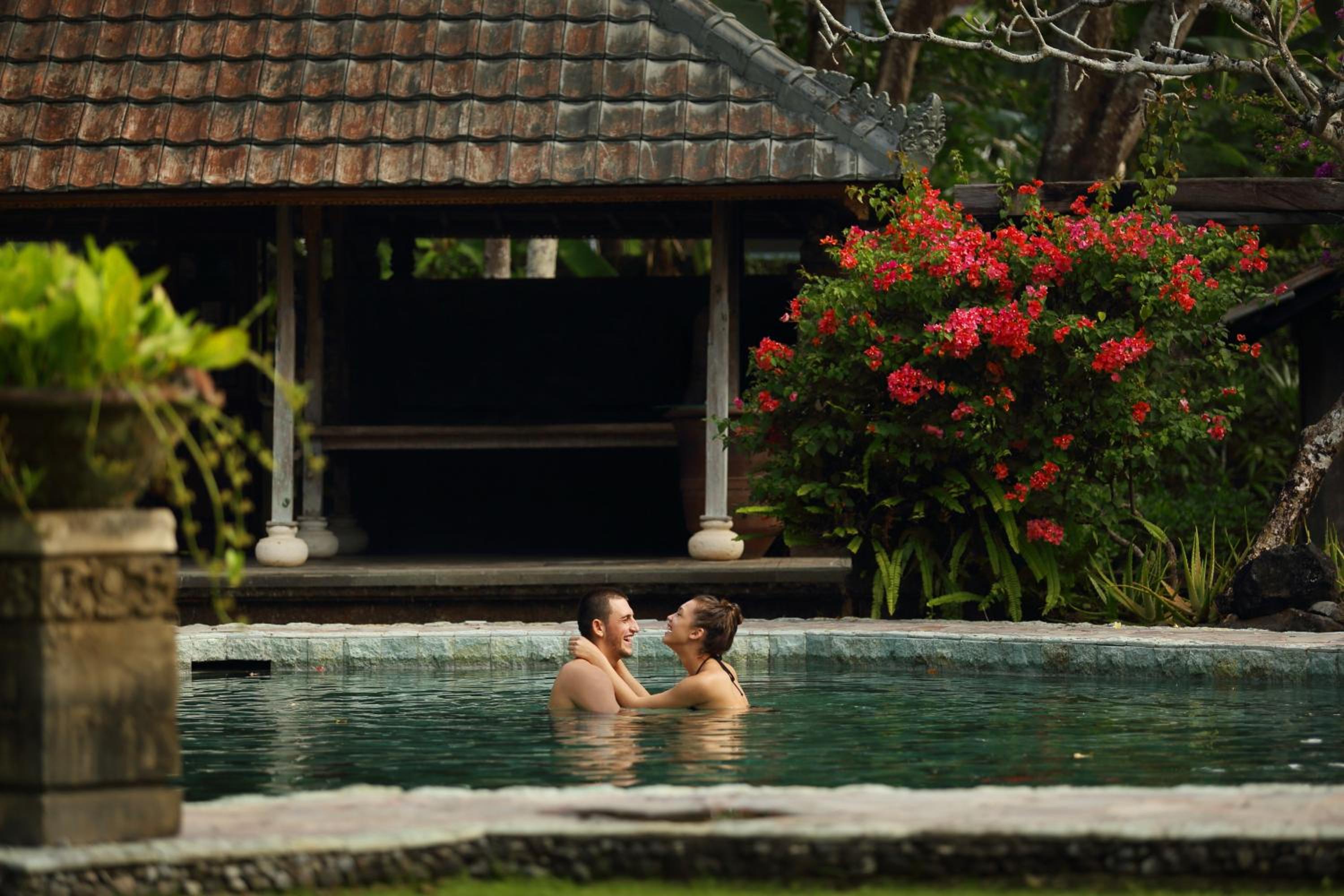 Alindra Villas & Spa