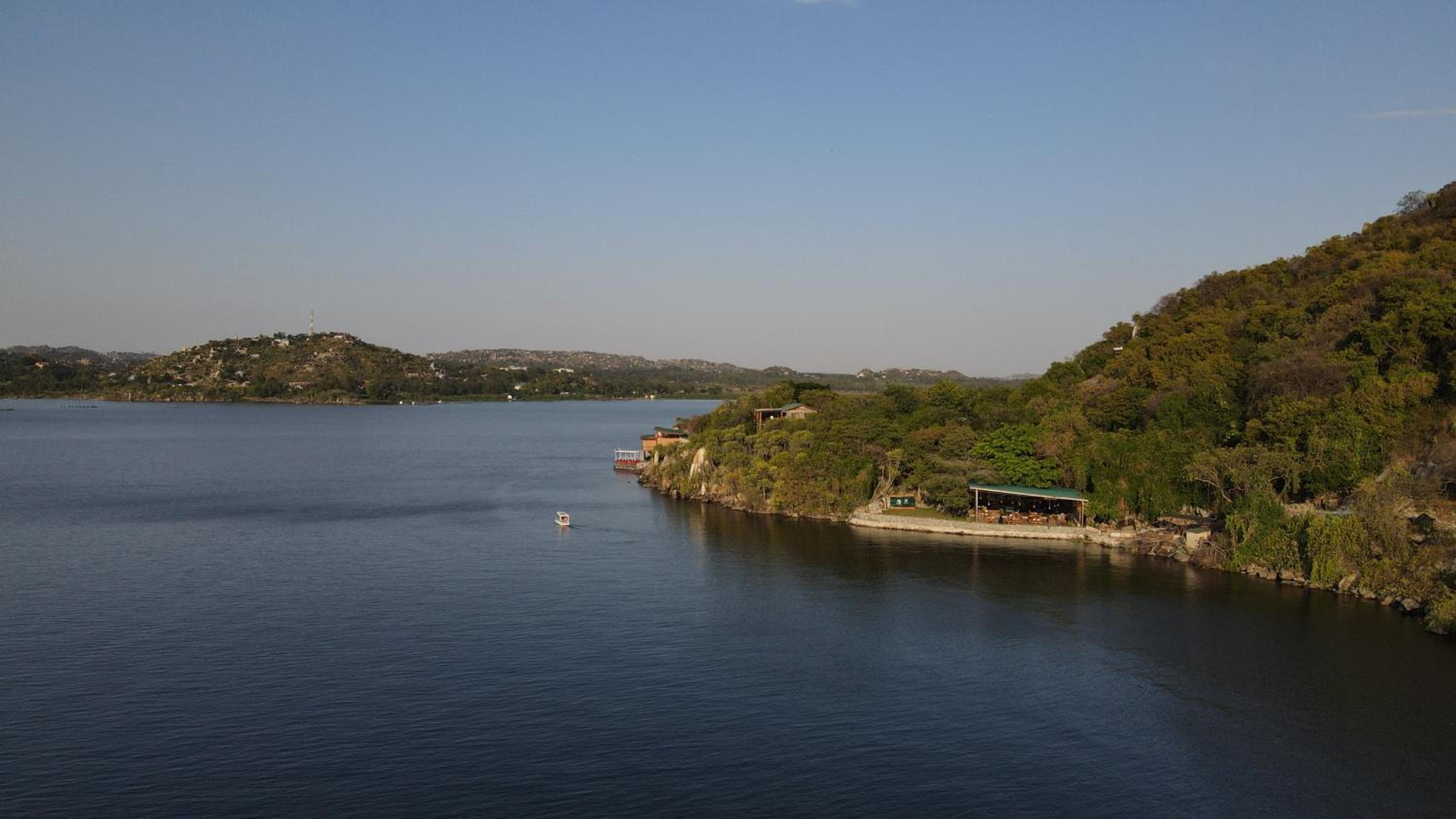Wag Hill Lodge & Spa