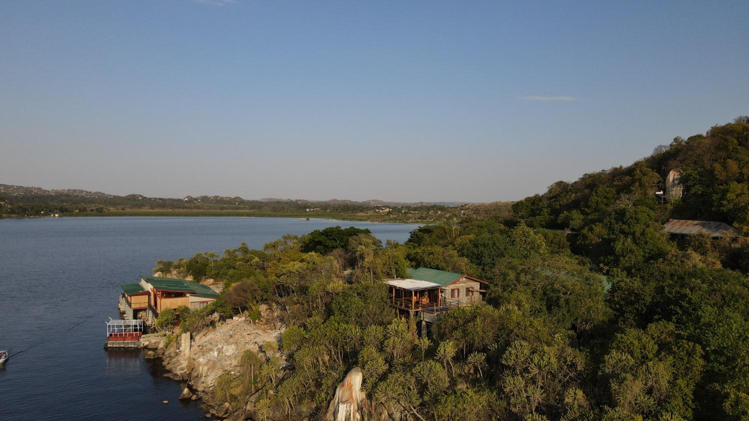 Wag Hill Lodge & Spa