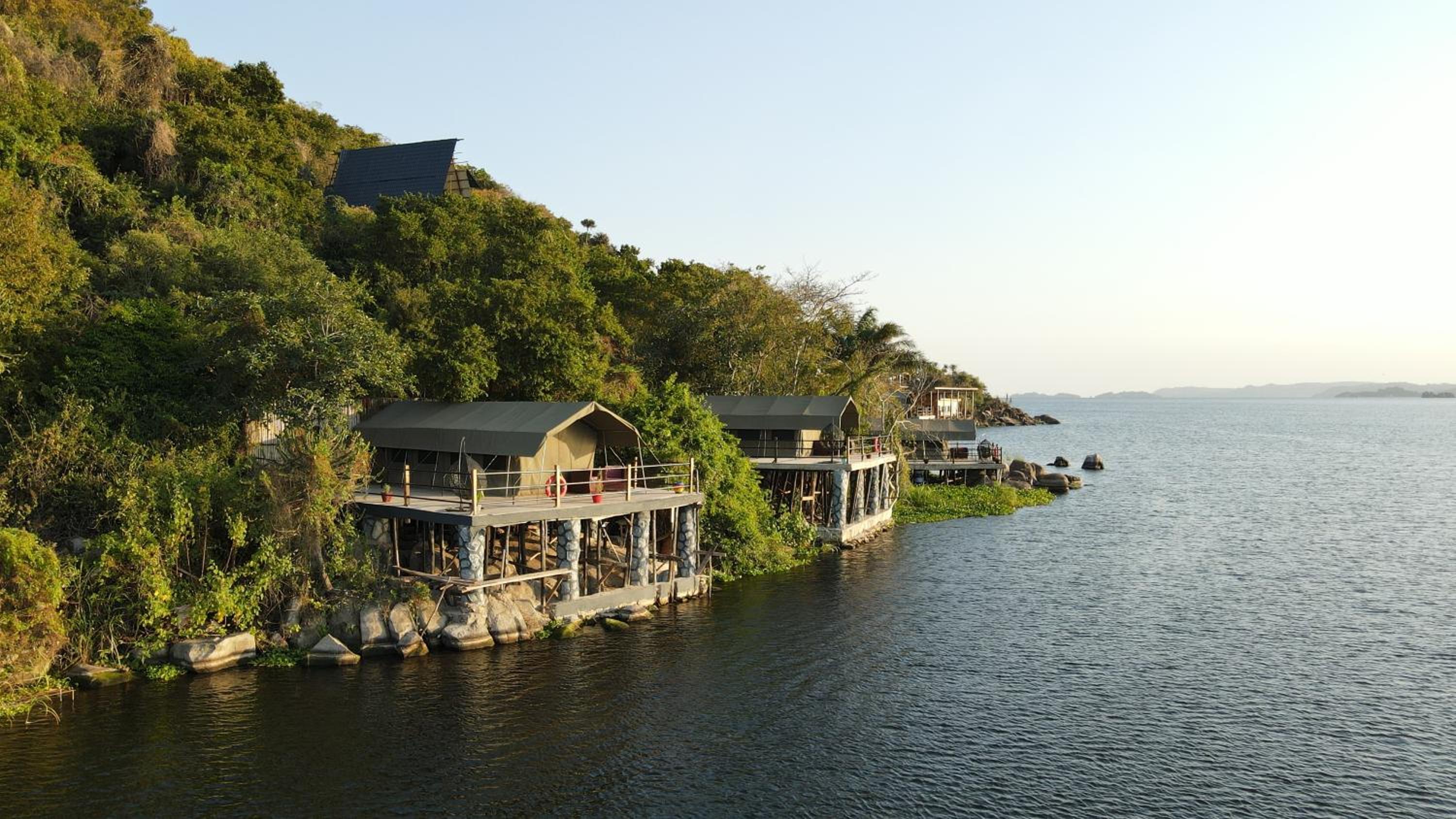 Wag Hill Lodge & Spa