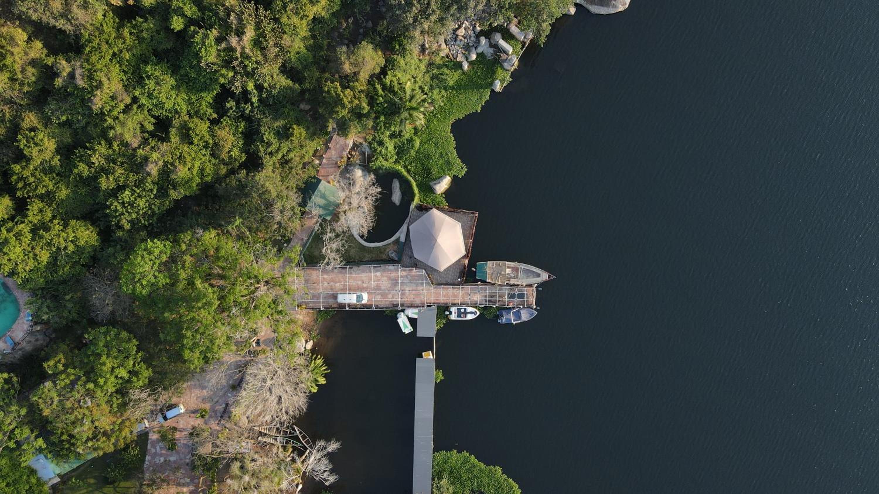 Wag Hill Lodge & Spa