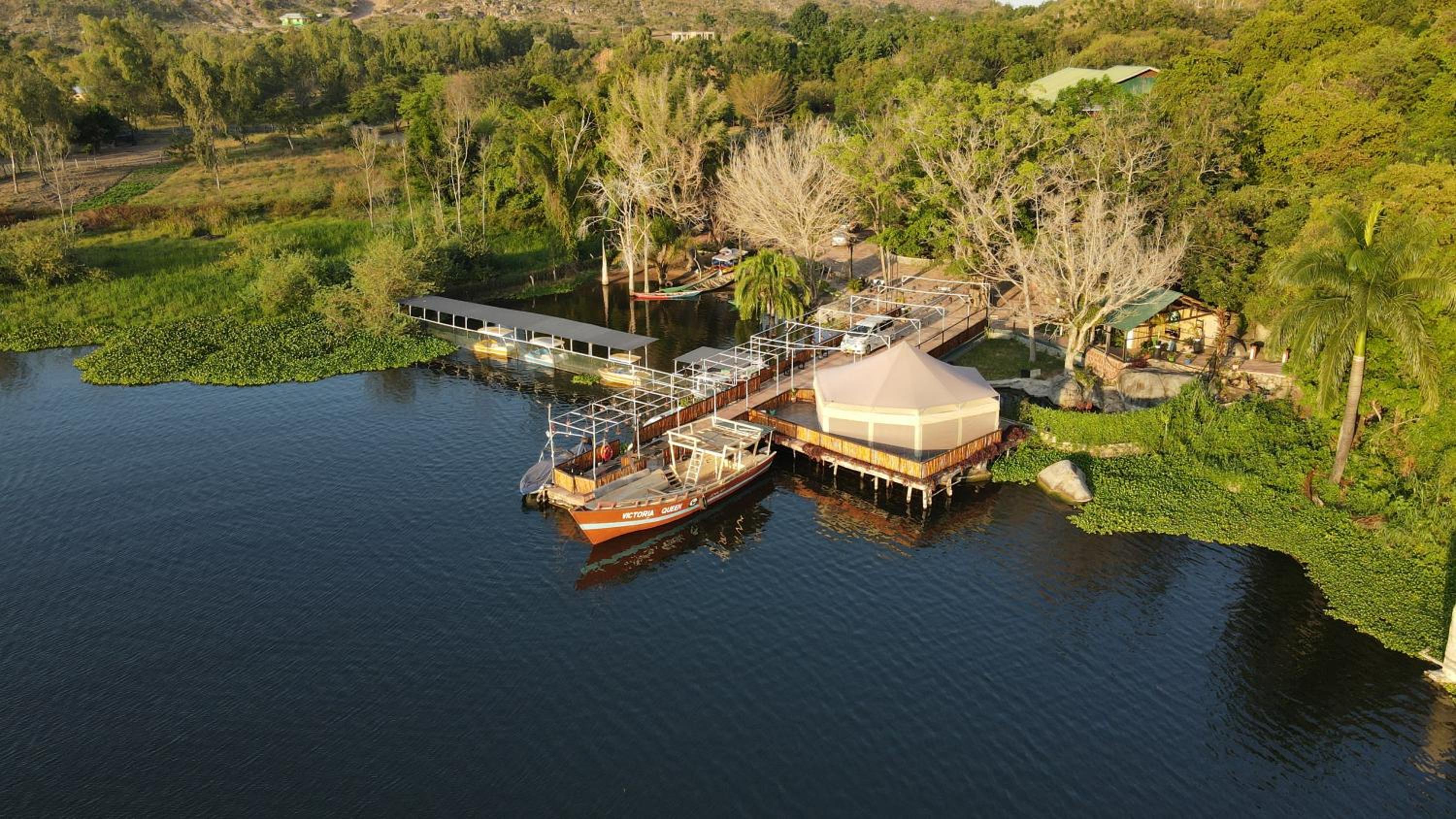 Wag Hill Lodge & Spa