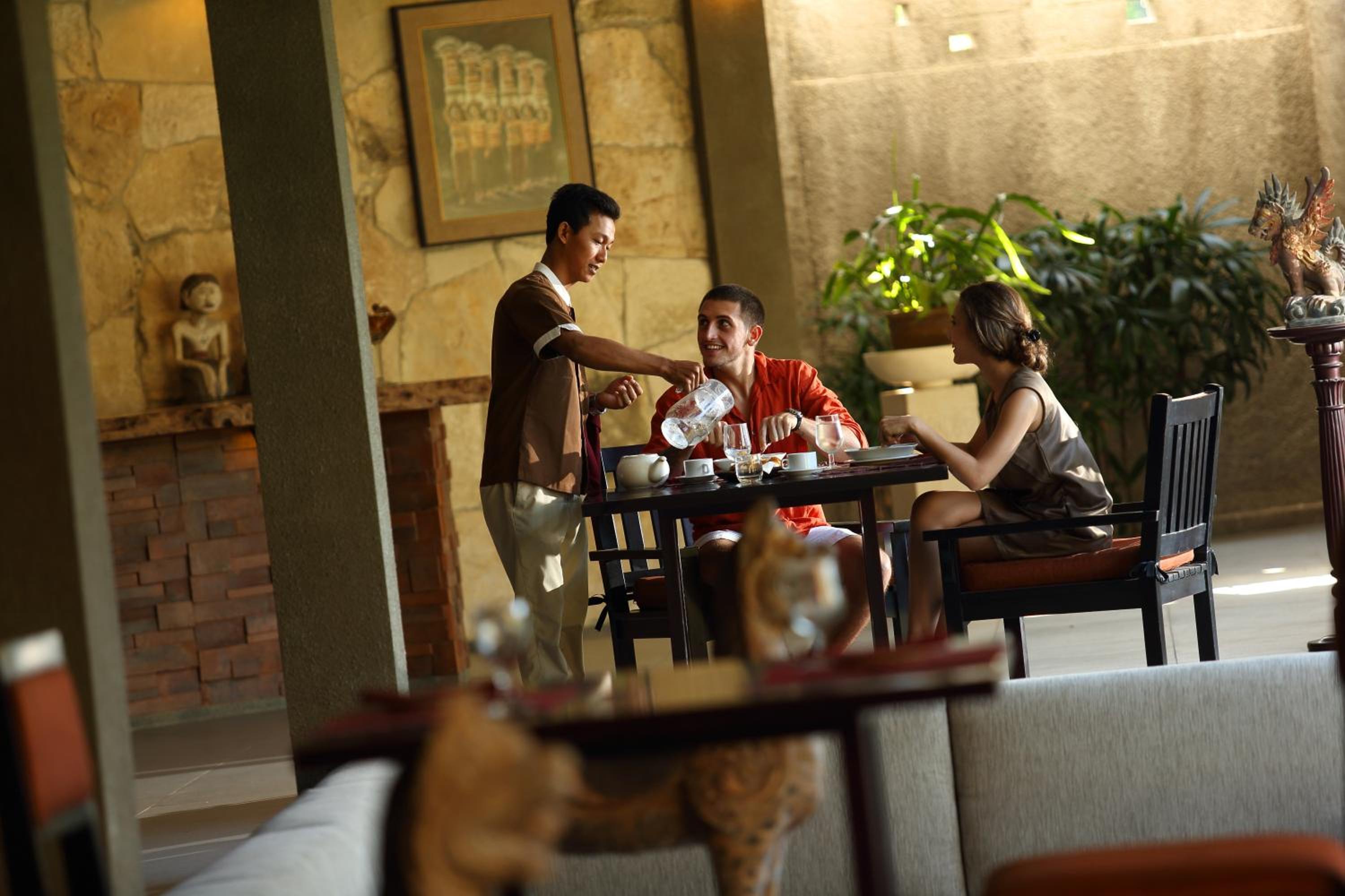 Alindra Villas & Spa