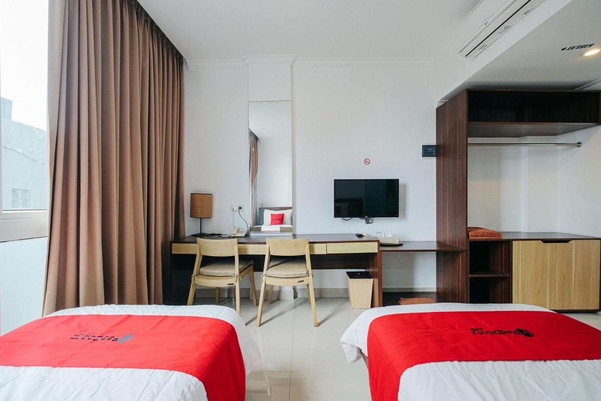 RedDoorz at Bali Kepundung Denpasar