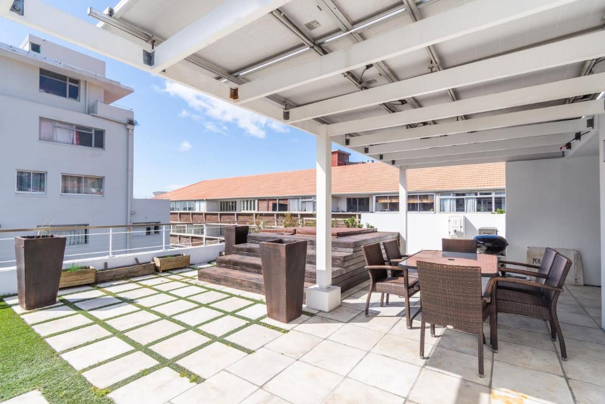 Hotel Spacious 2 Bed Green Point Apartment
