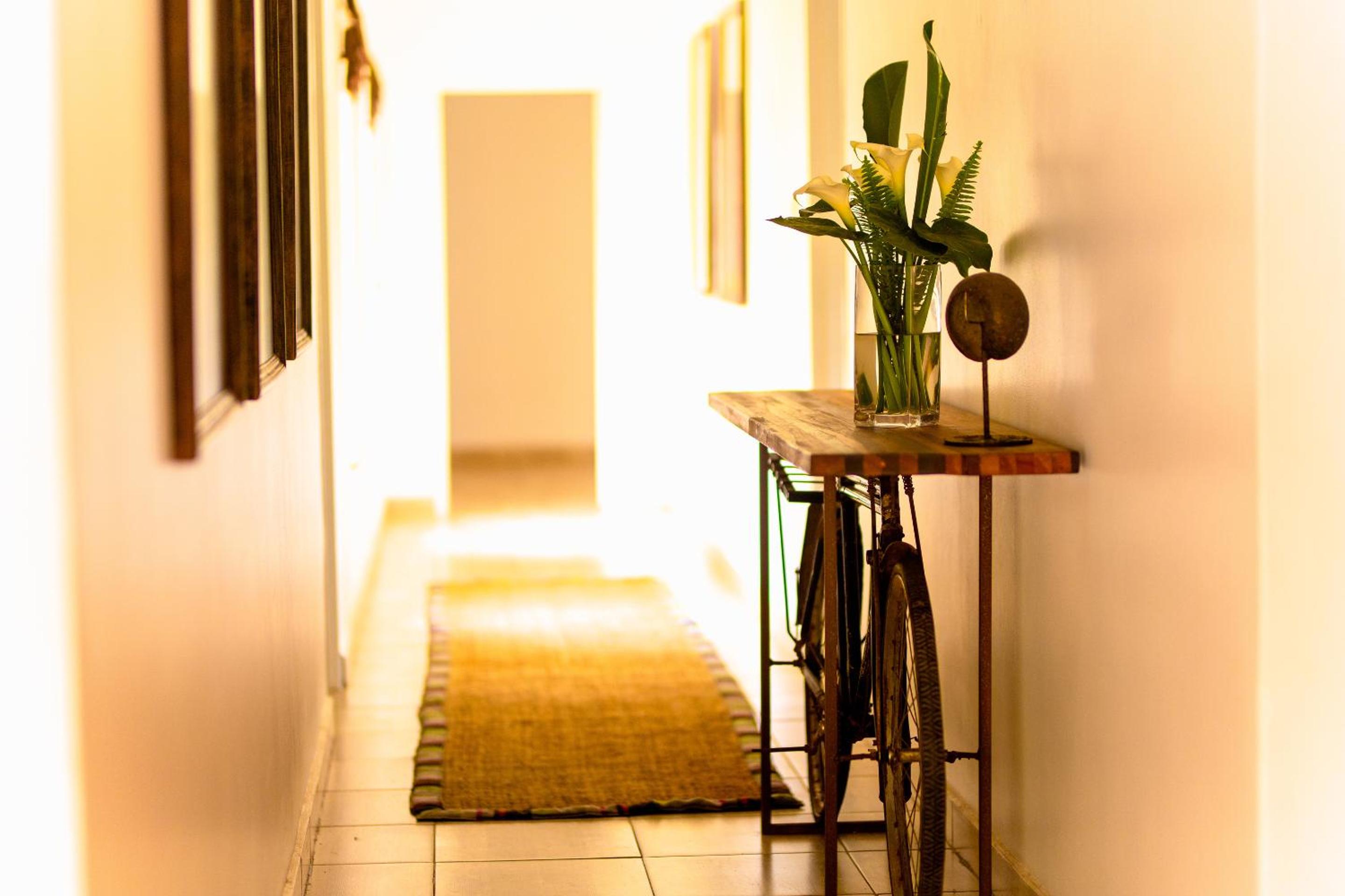 Burley House by Ulendo view 3