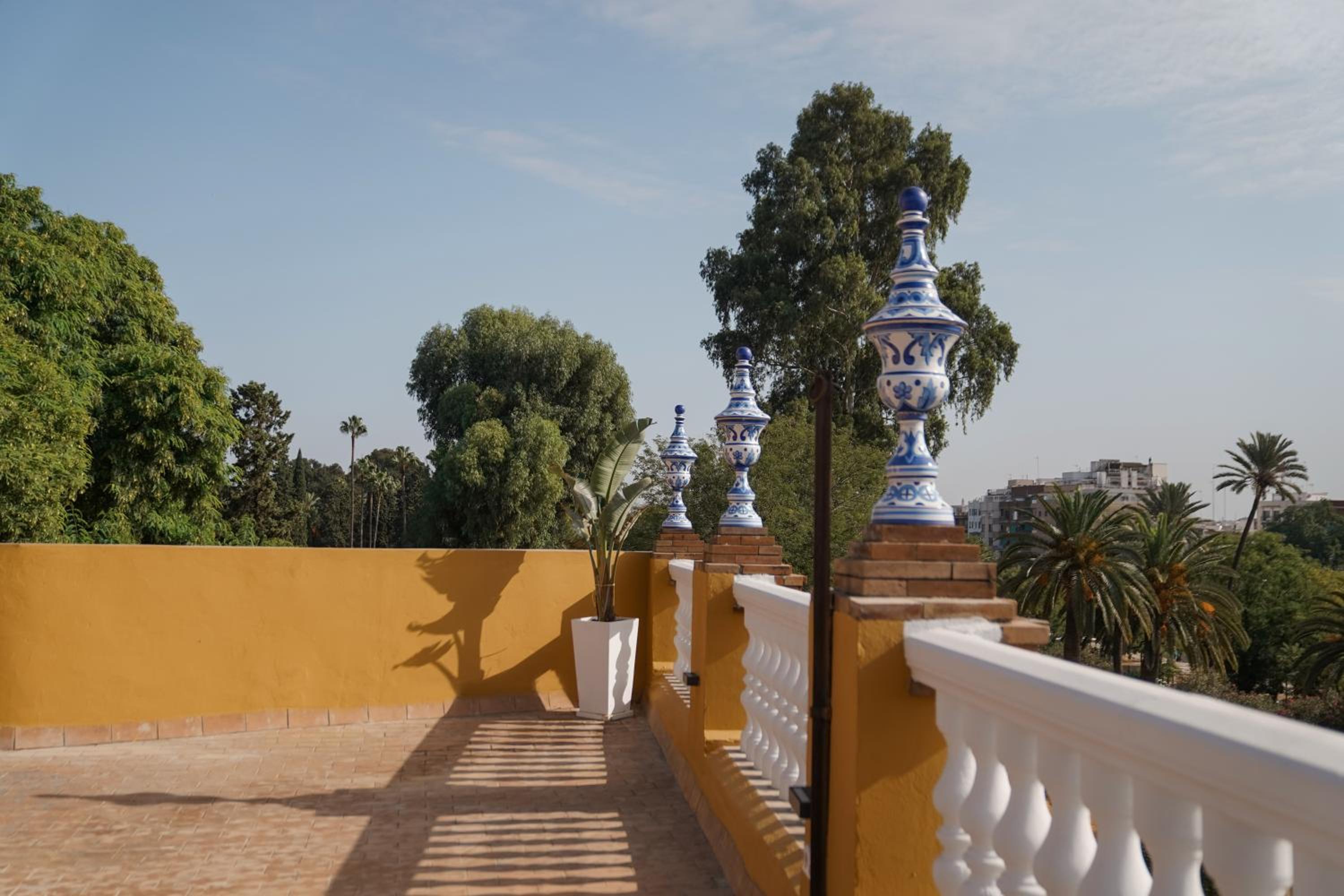 Numa Seville Prestigio