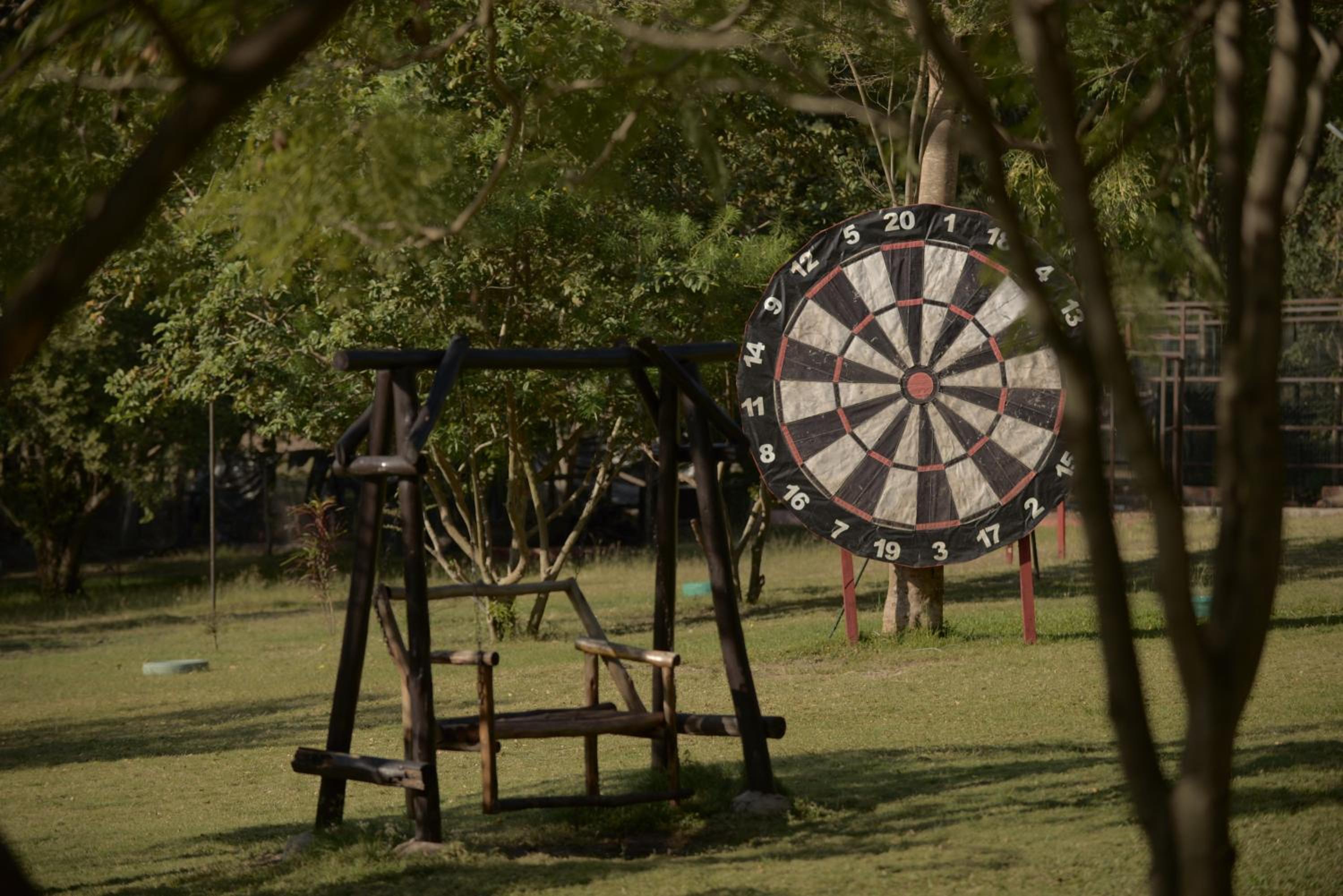 Wag Hill Lodge & Spa