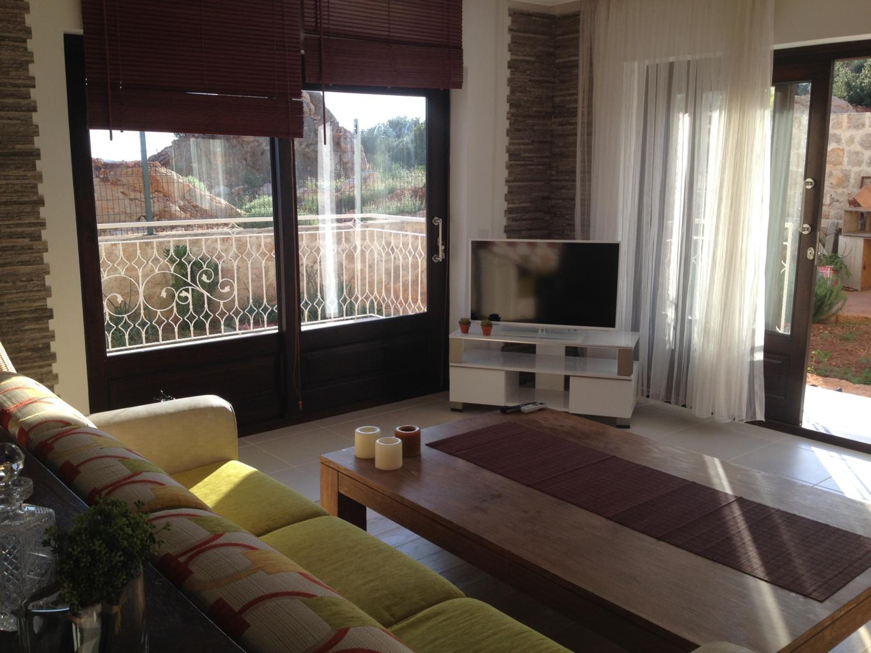 Derya Beach Apartment - Image 54