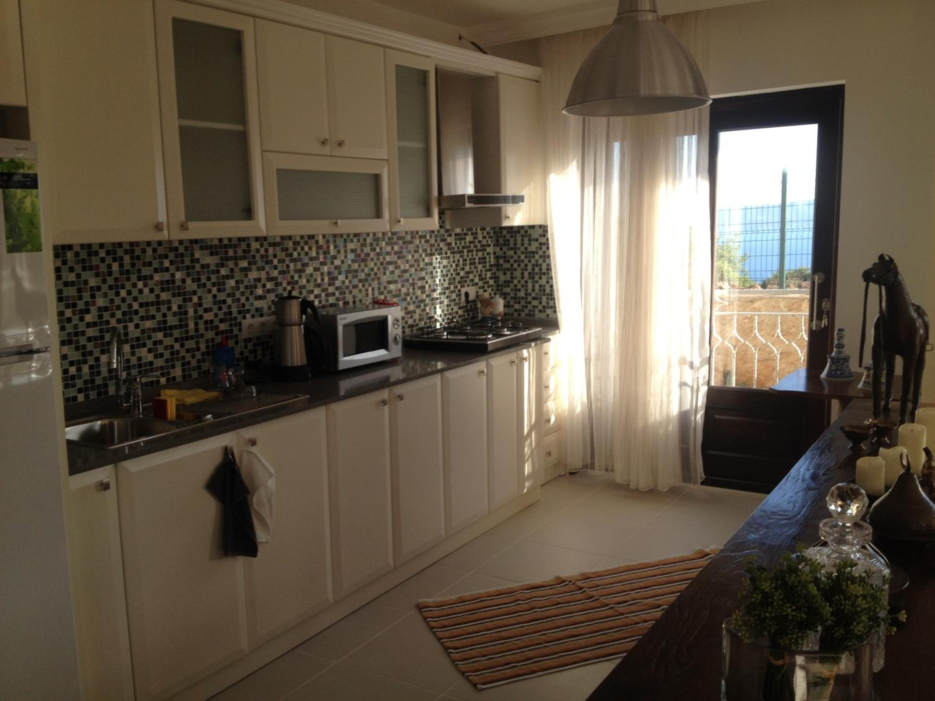 Derya Beach Apartment - Image 41