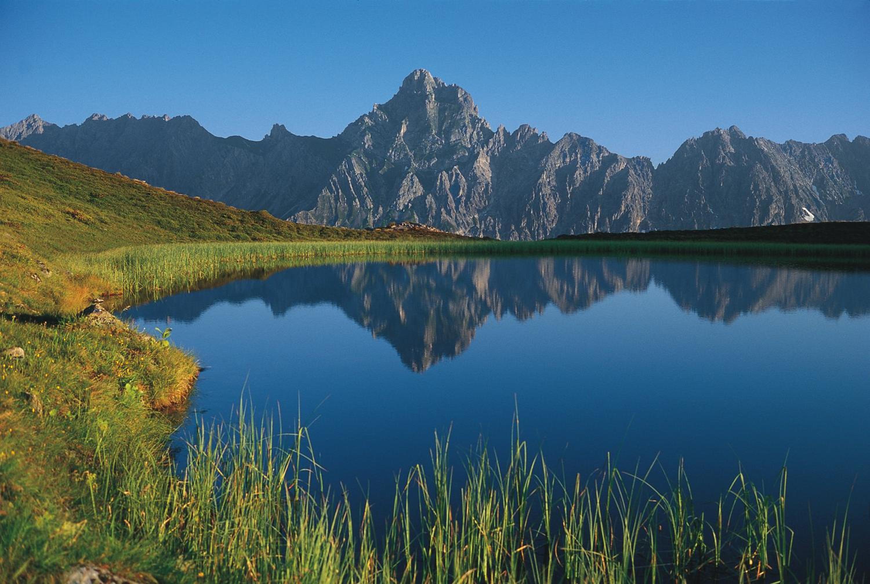 T3 Pension Wald am Arlberg