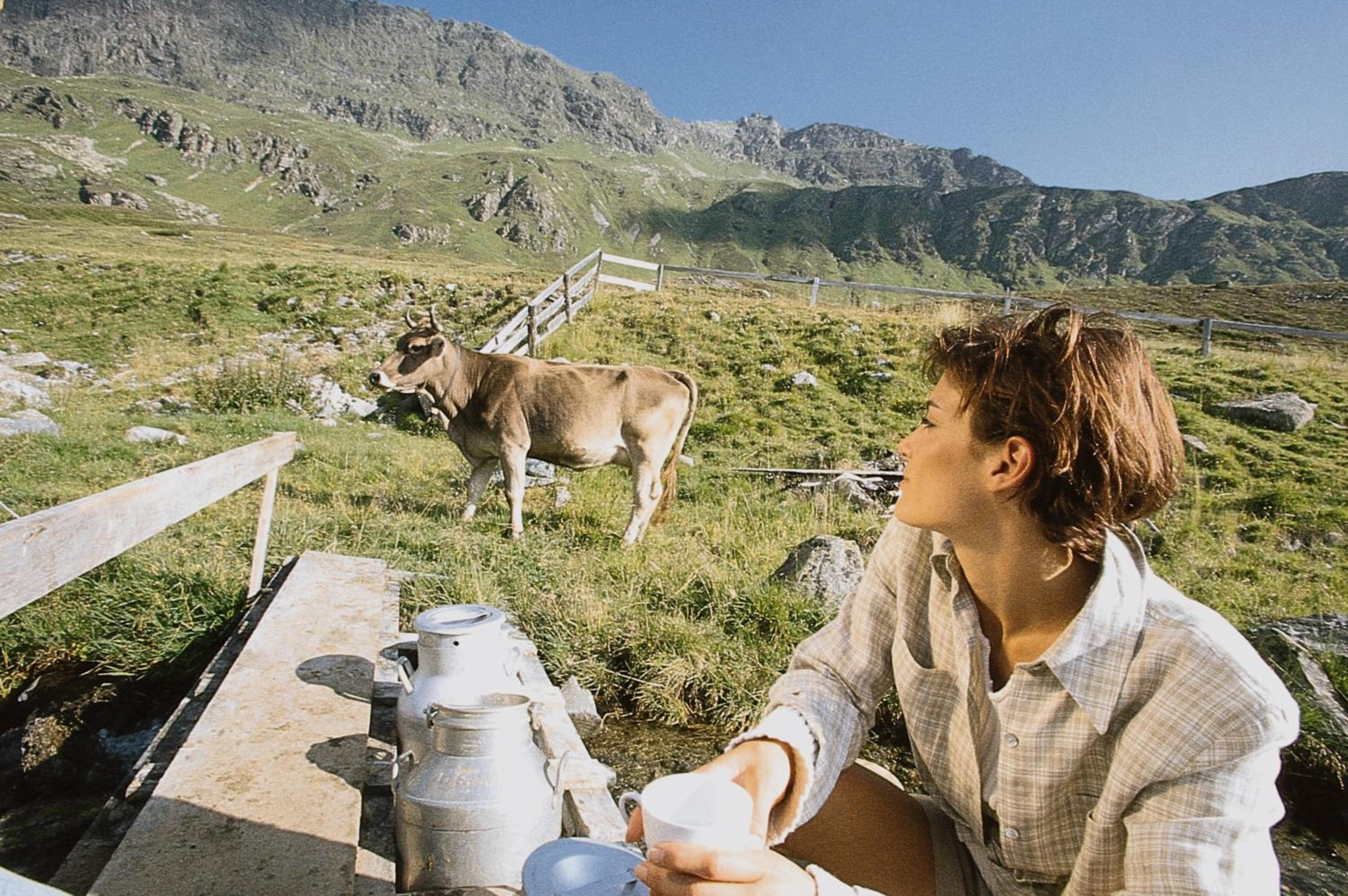 T3 Pension Wald am Arlberg