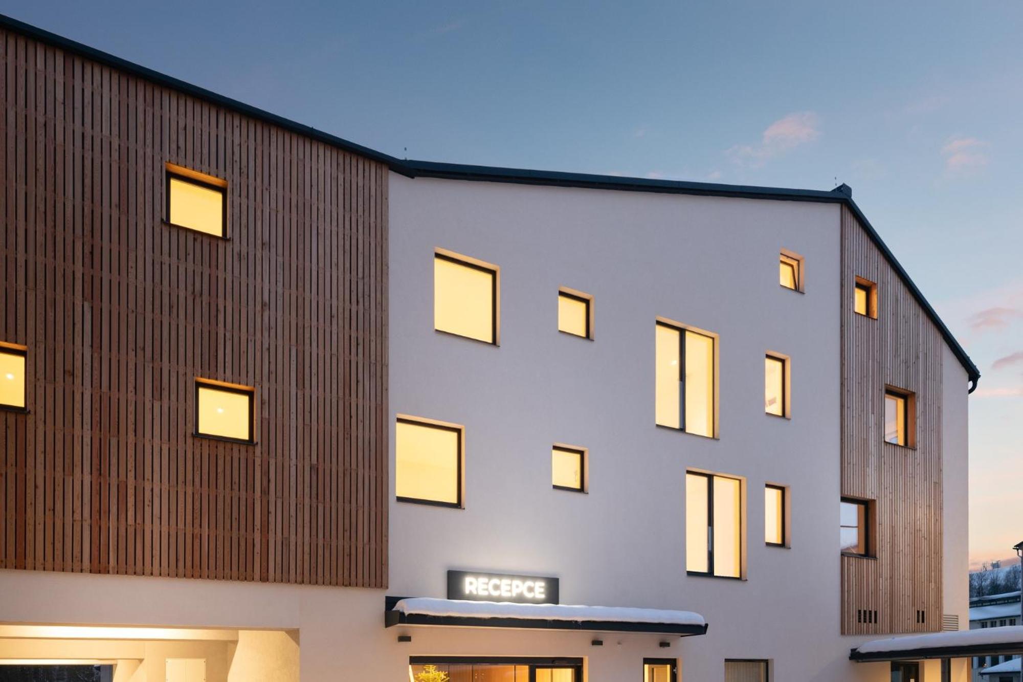 Apartmány Horská, Vrchlabí
