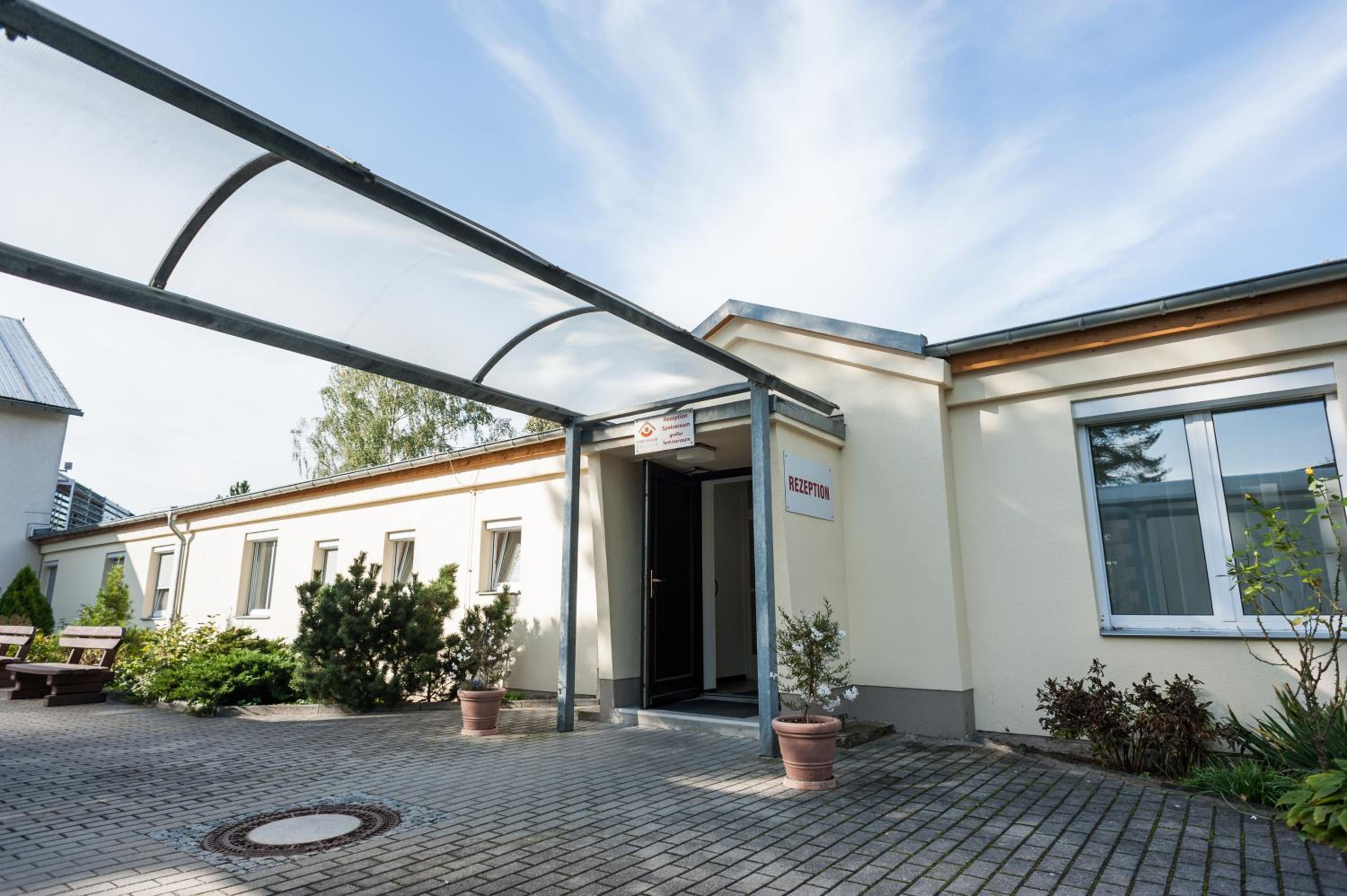 Dresden Vacations - Sportpension Dresden - Property Image 15