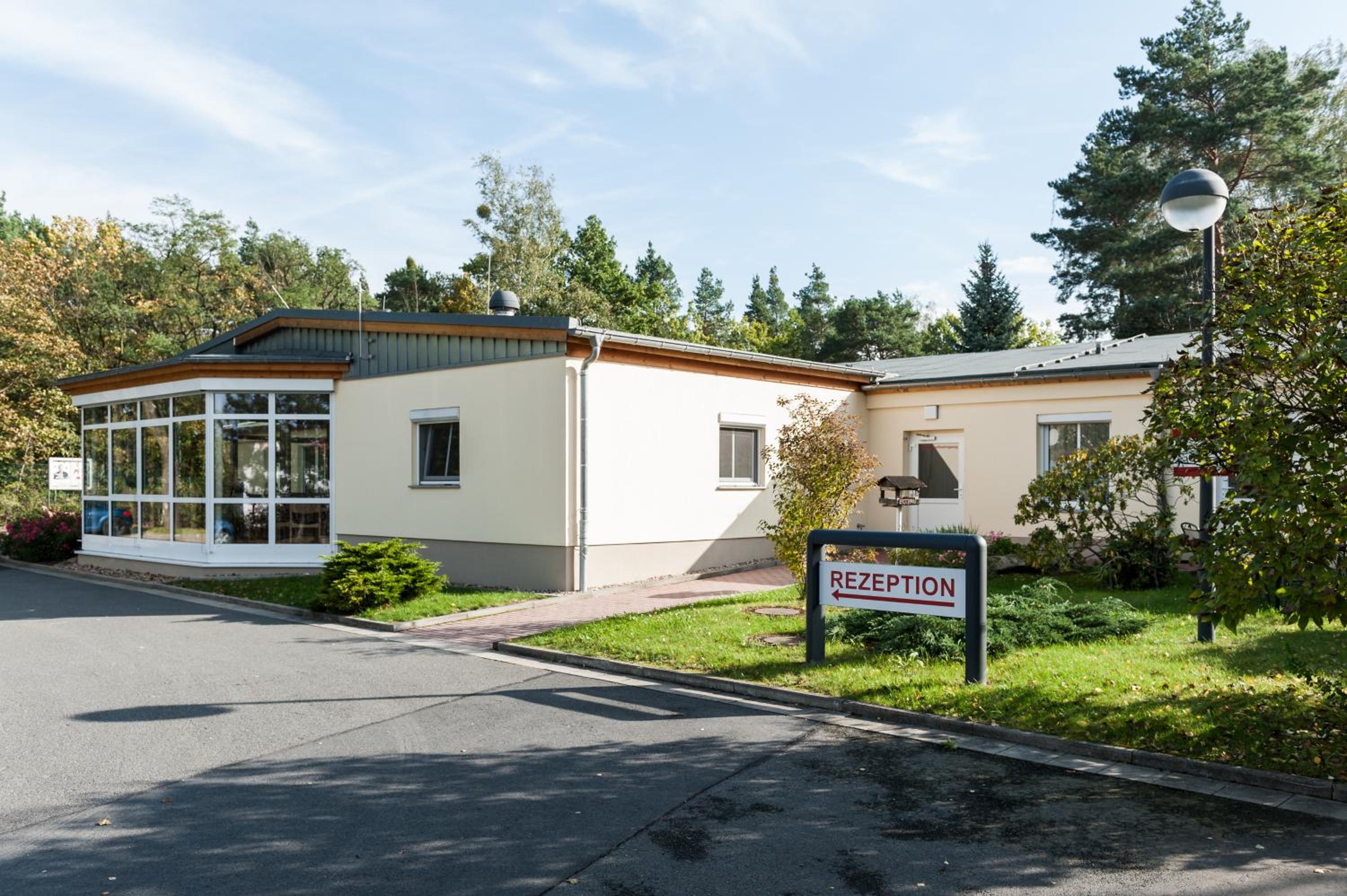 Dresden Vacations - Sportpension Dresden - Property Image 14