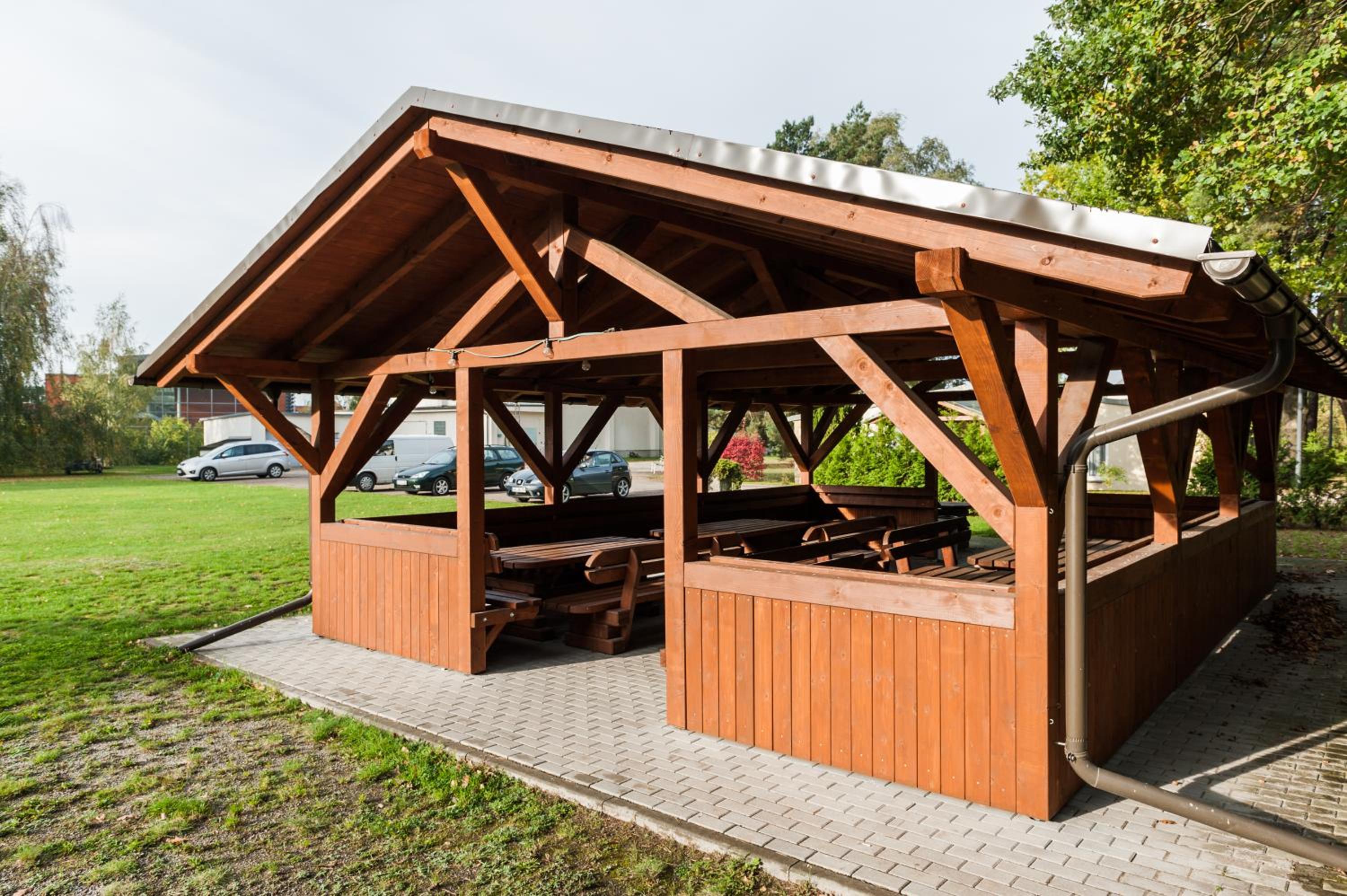 Dresden Vacations - Sportpension Dresden - Property Image 13