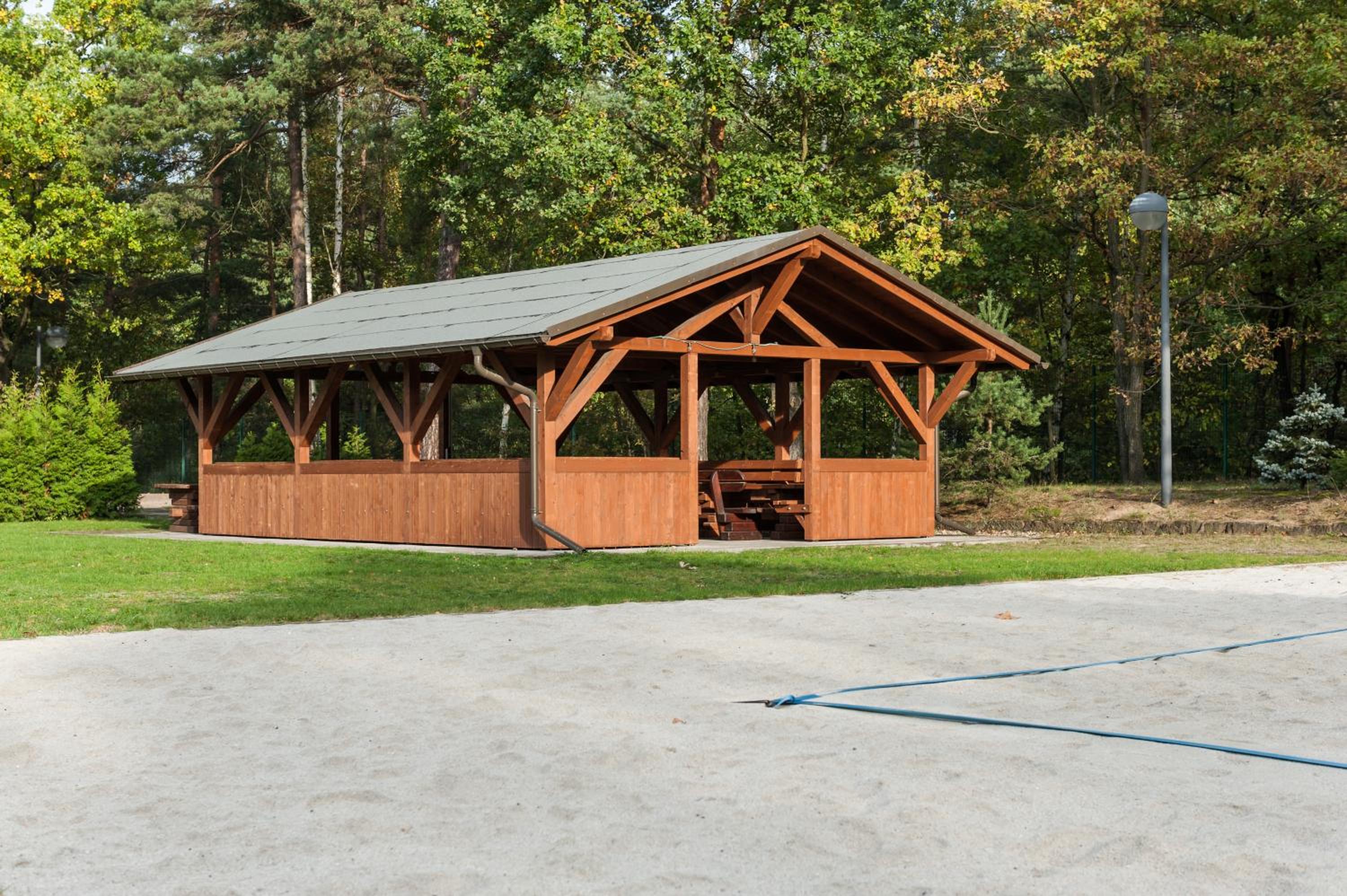 Dresden Vacations - Sportpension Dresden - Property Image 12