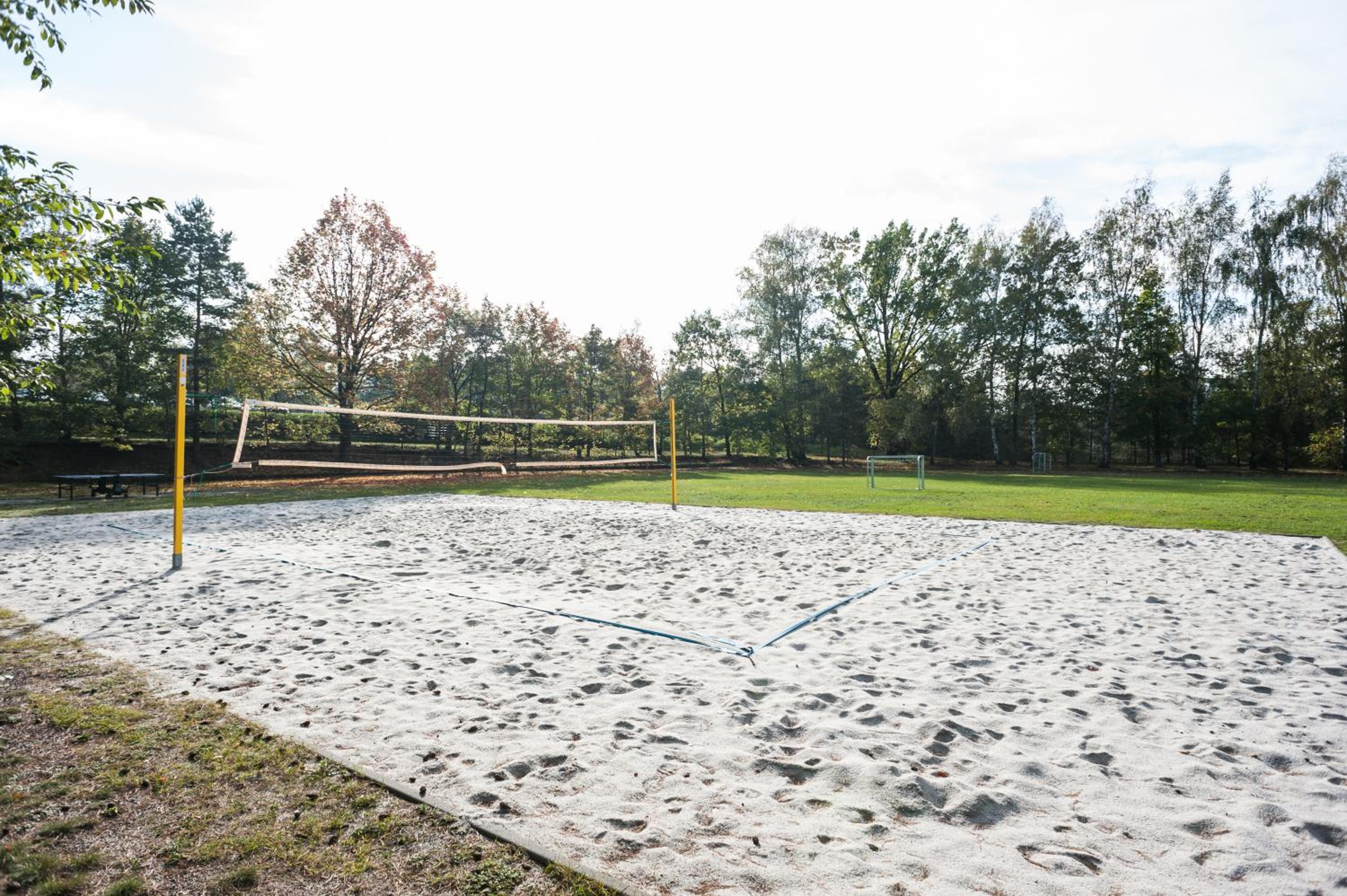 Dresden Vacations - Sportpension Dresden - Property Image 2