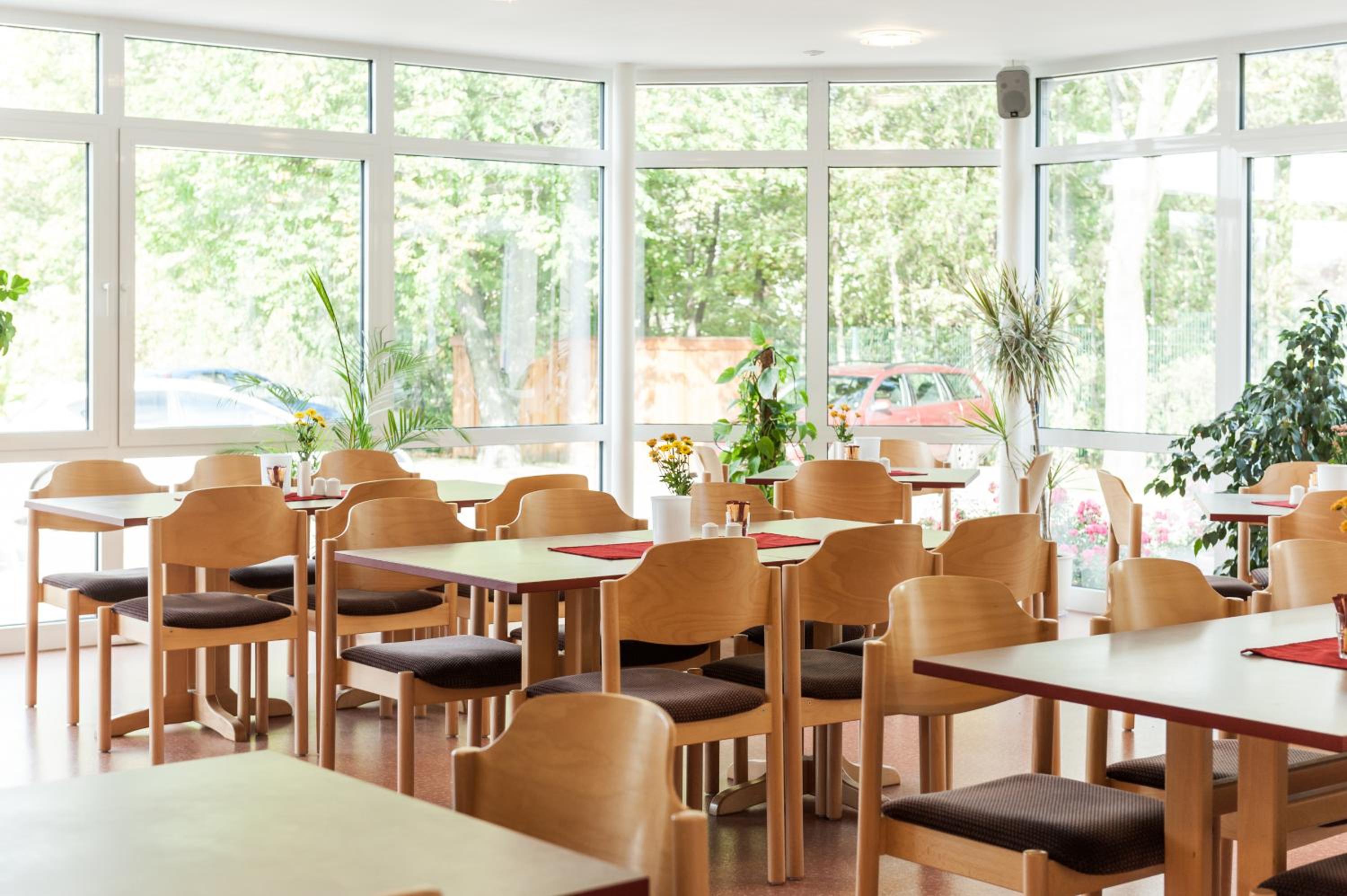 Dresden Vacations - Sportpension Dresden - Property Image 9