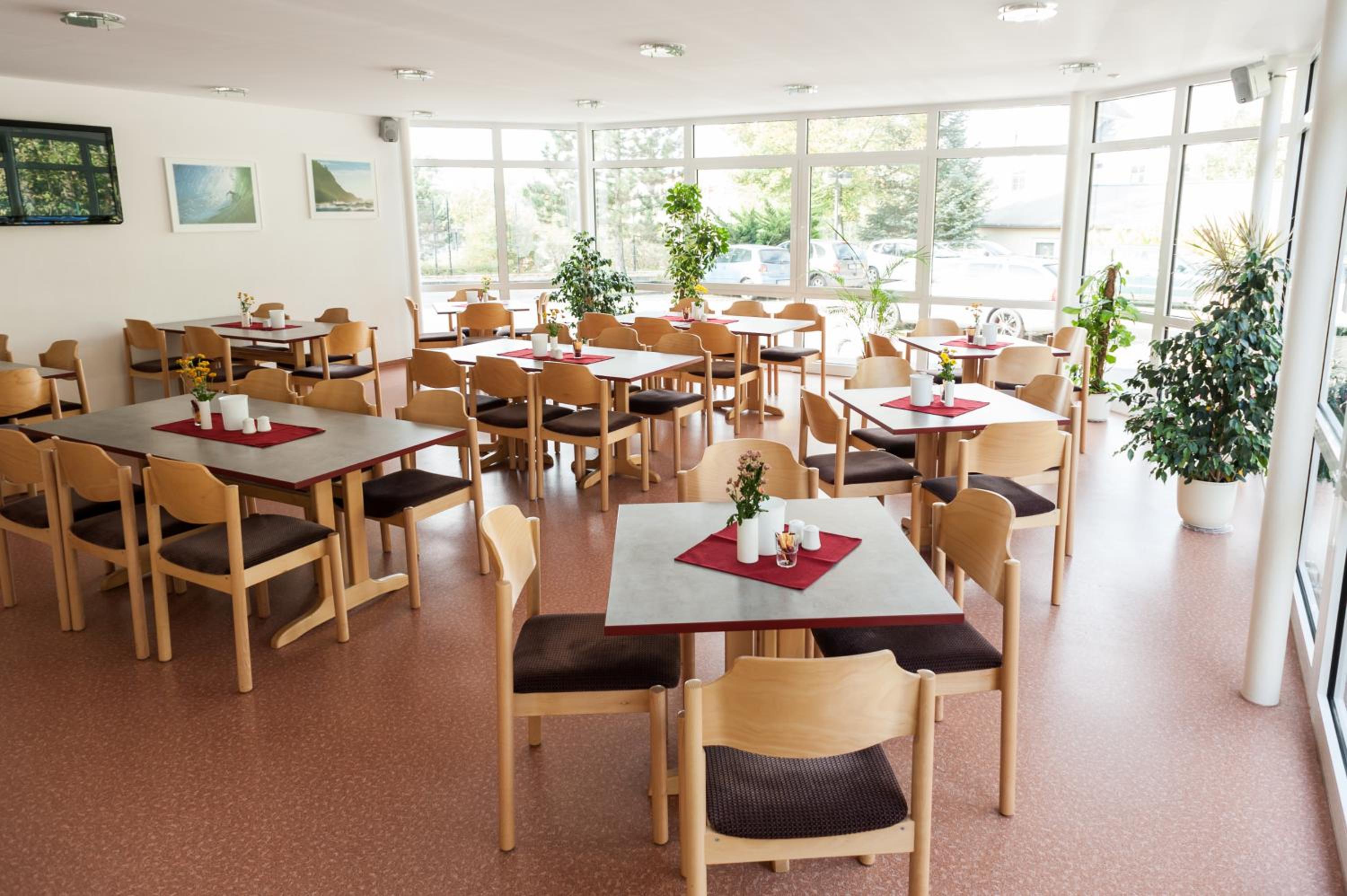 Dresden Vacations - Sportpension Dresden - Property Image 8