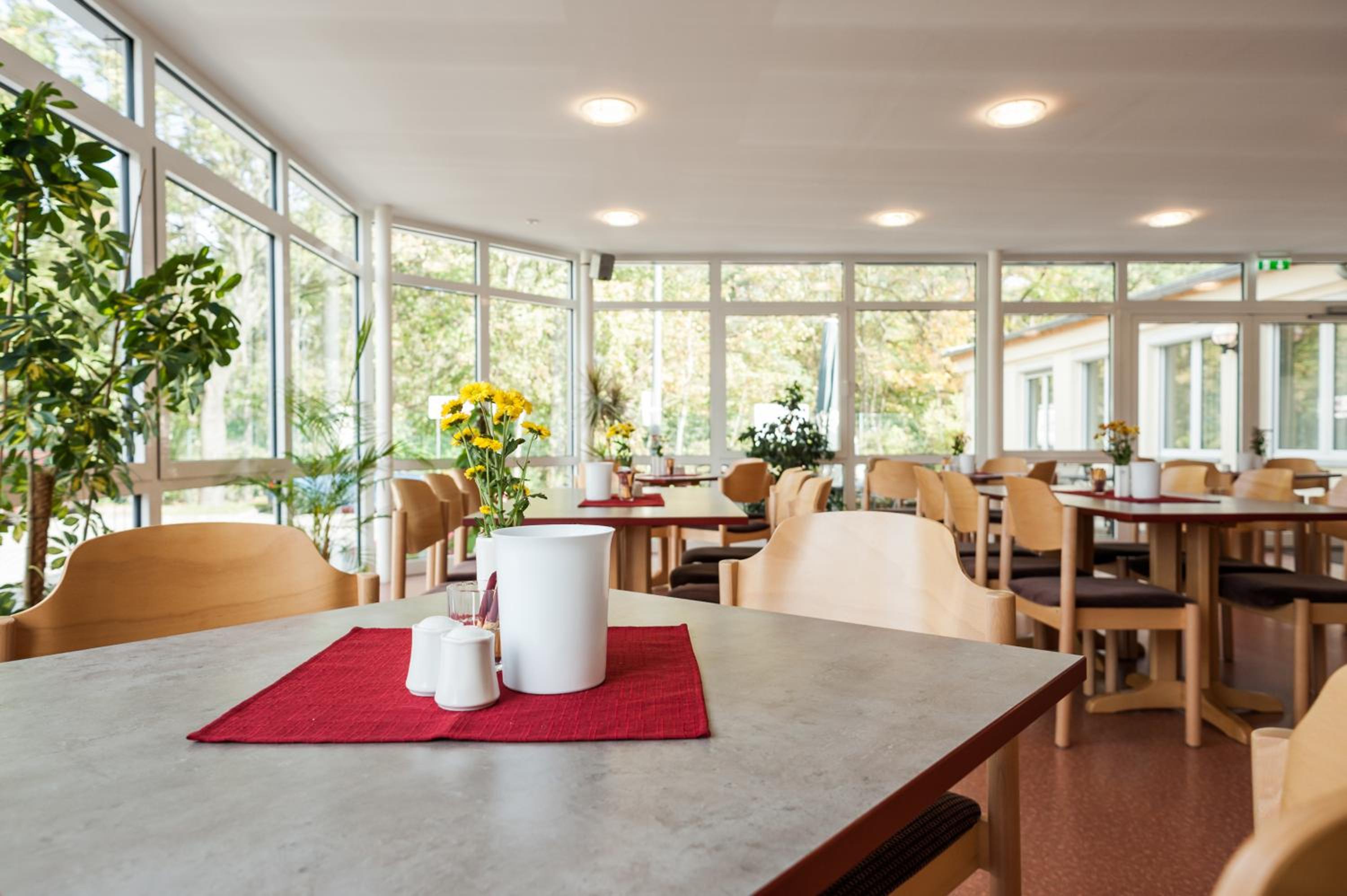 Dresden Vacations - Sportpension Dresden - Property Image 7