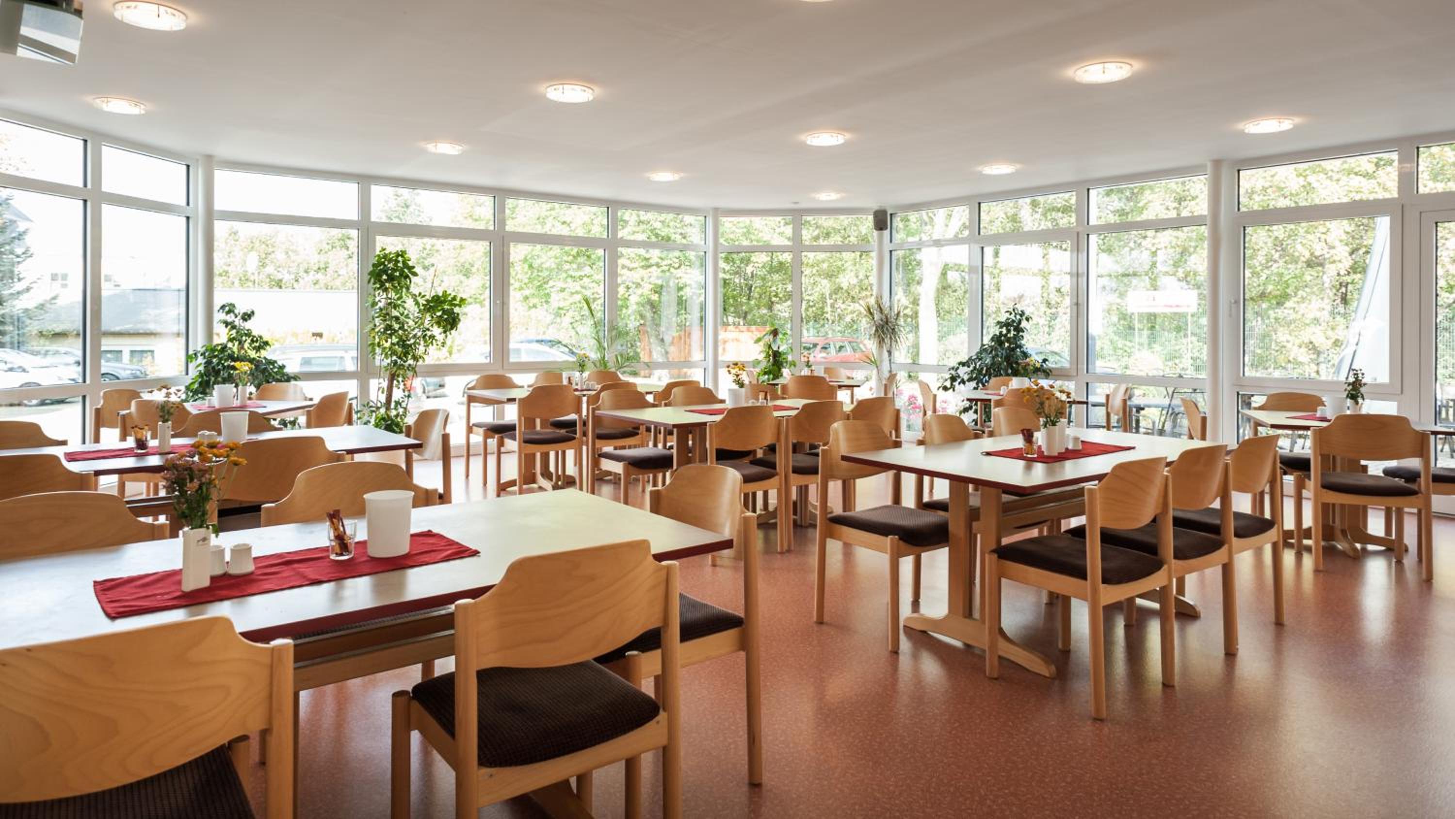 Dresden Vacations - Sportpension Dresden - Property Image 5