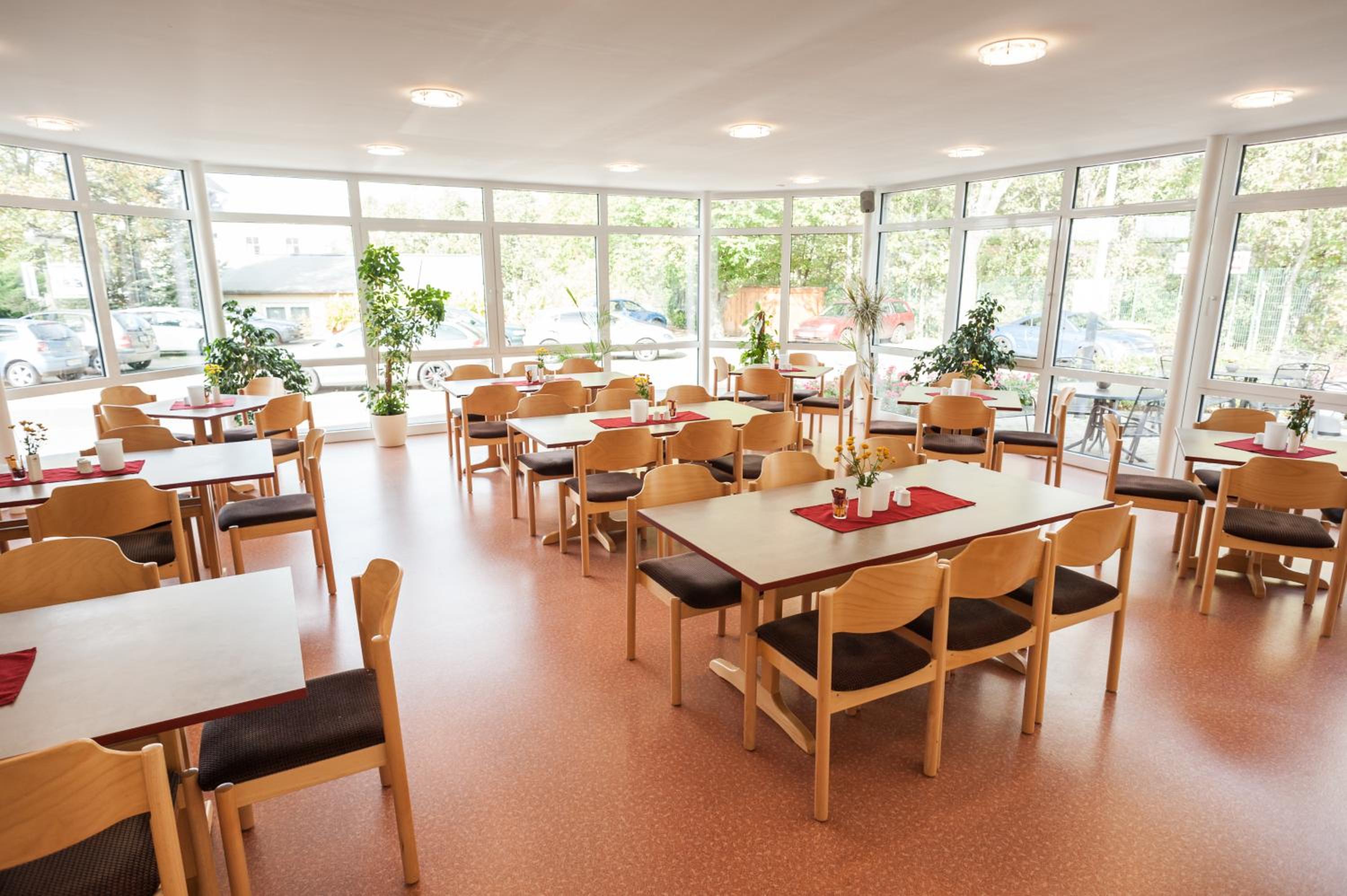 Dresden Vacations - Sportpension Dresden - Property Image 4
