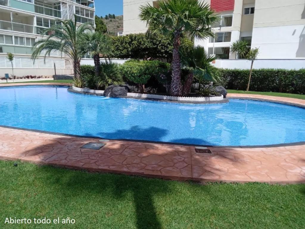 Holiday Apartment Torres Montecarlo view 3