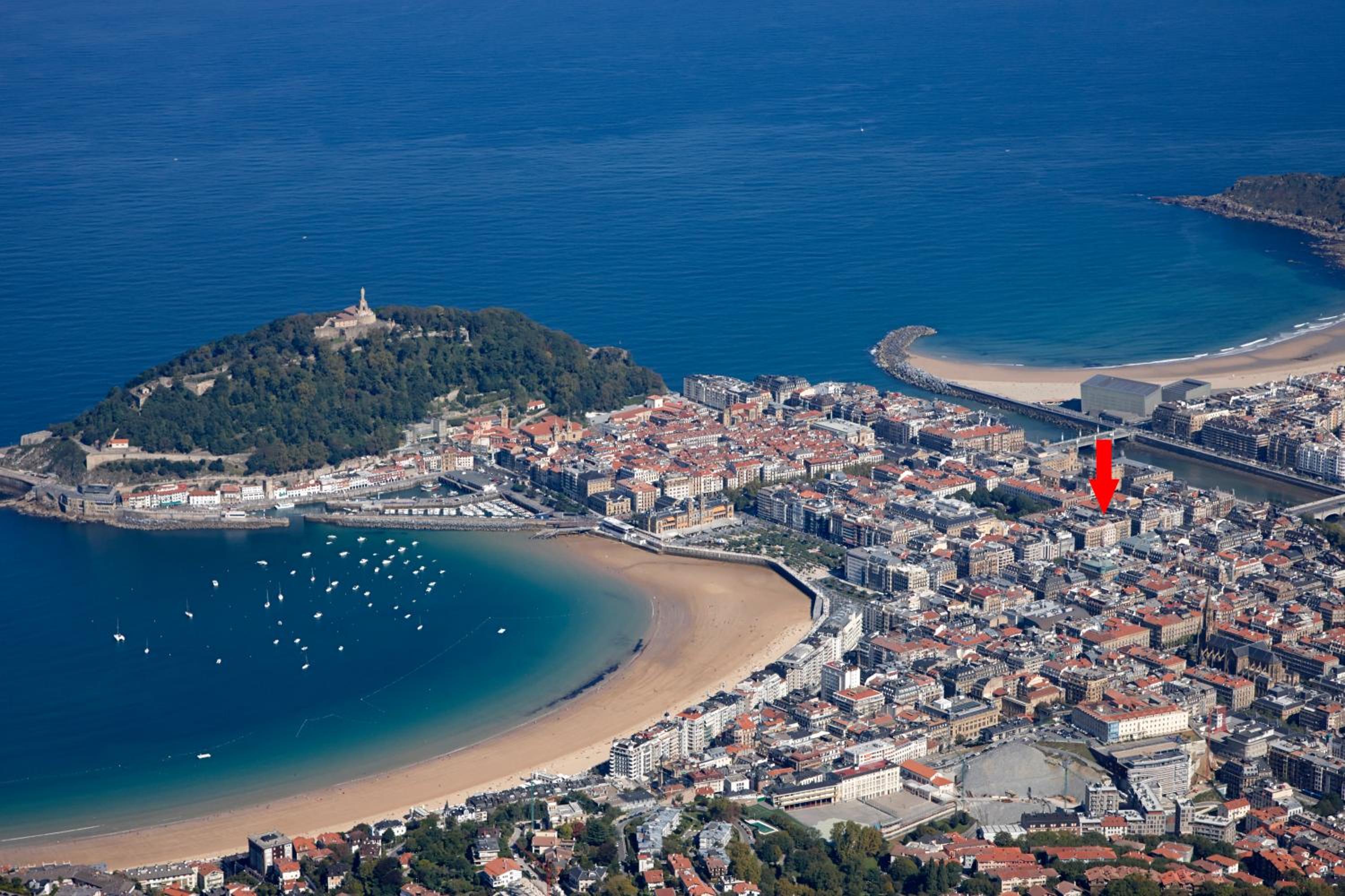 Idiakez by FeelFree Rentals